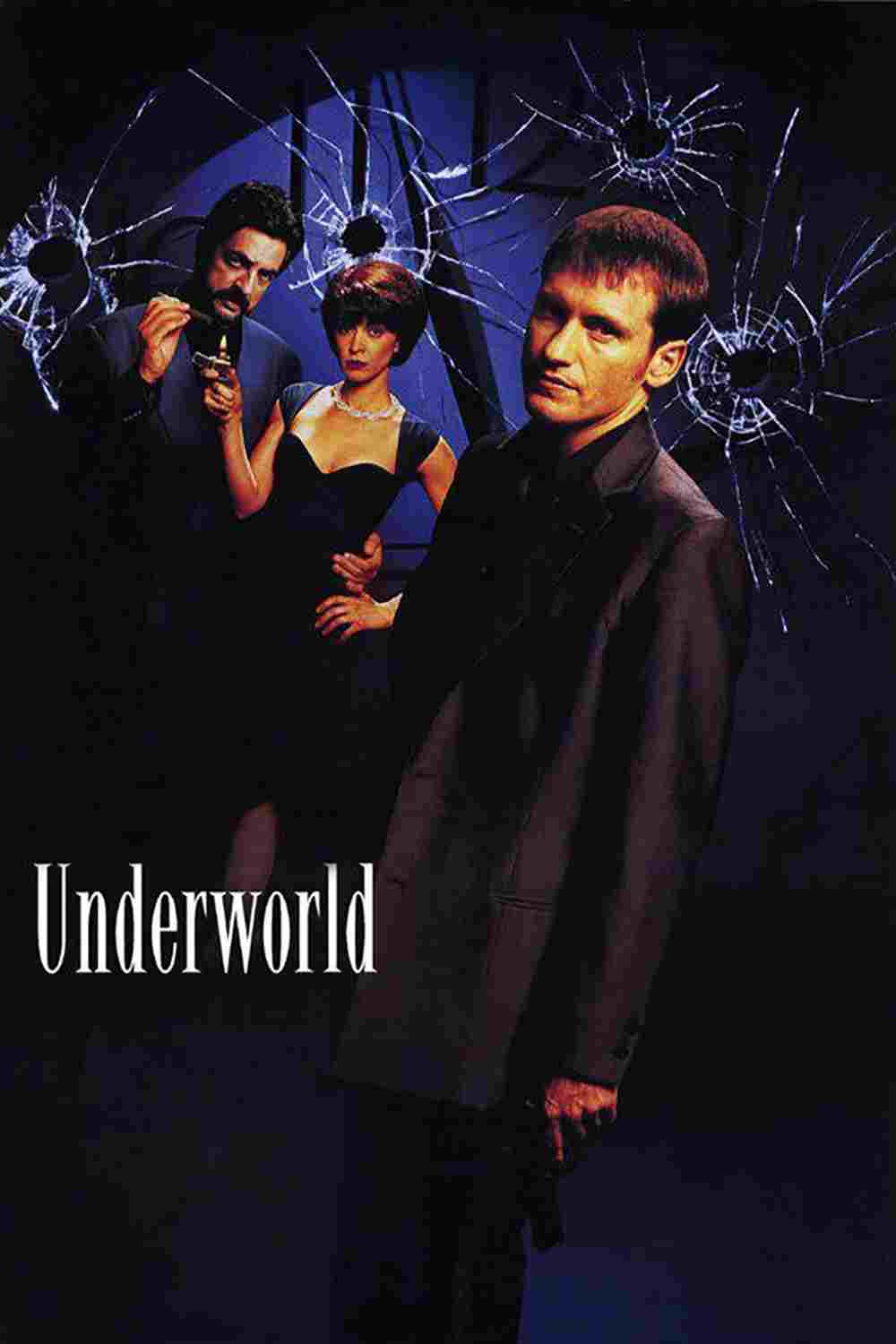  Underworld  Oglądaj w HD online