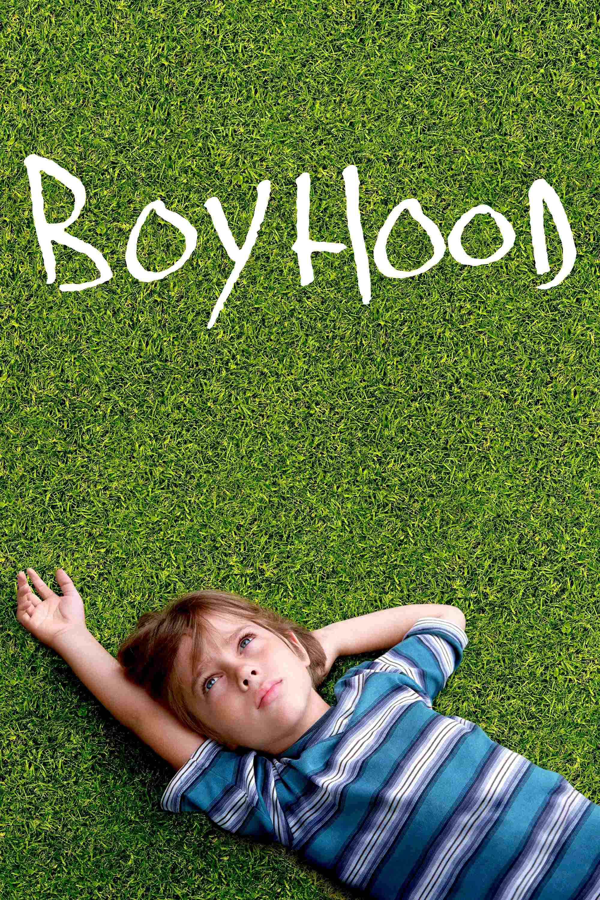 Boyhood  oglądaj online za darmo