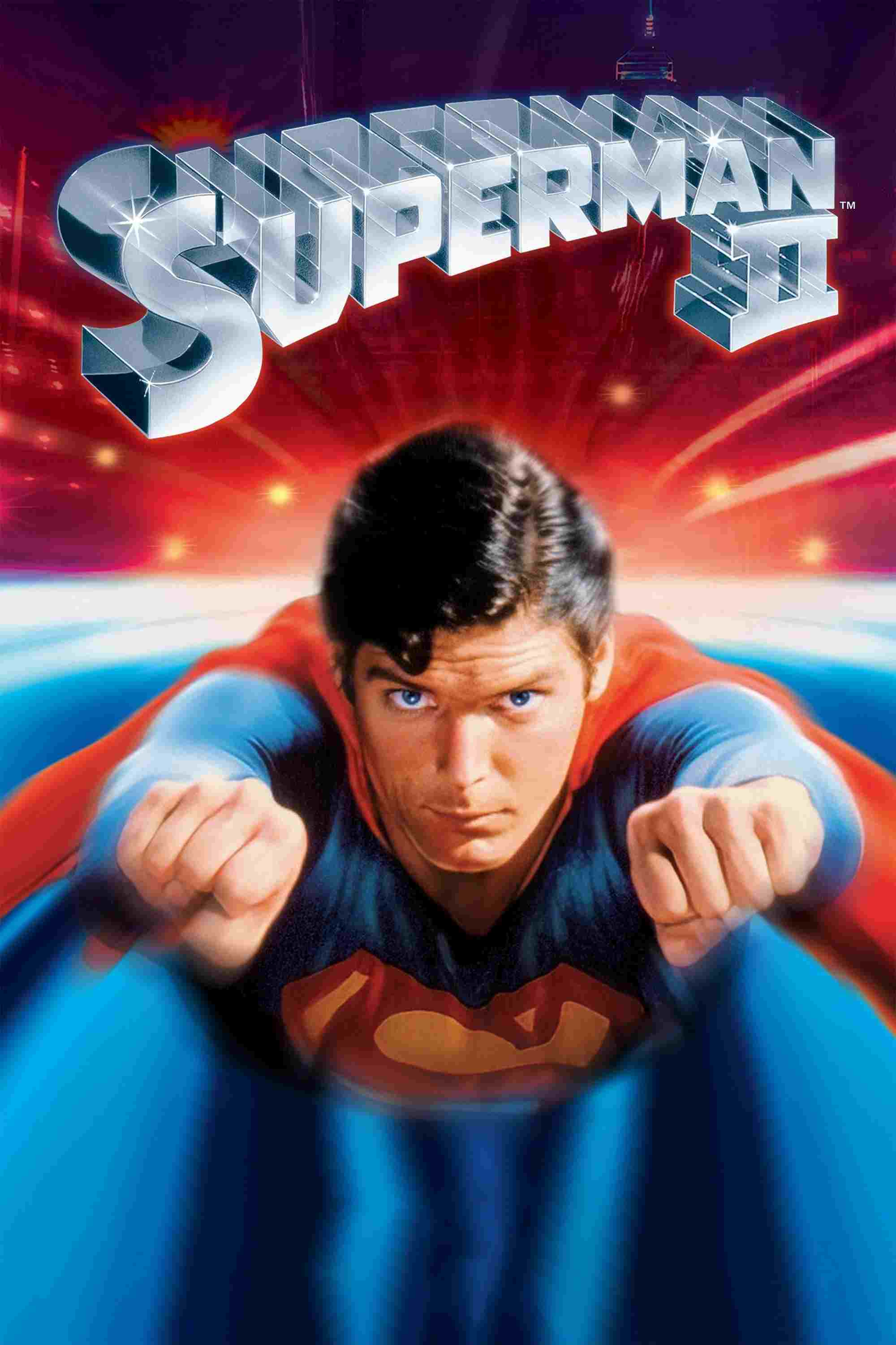Superman II  oglądaj online za darmo