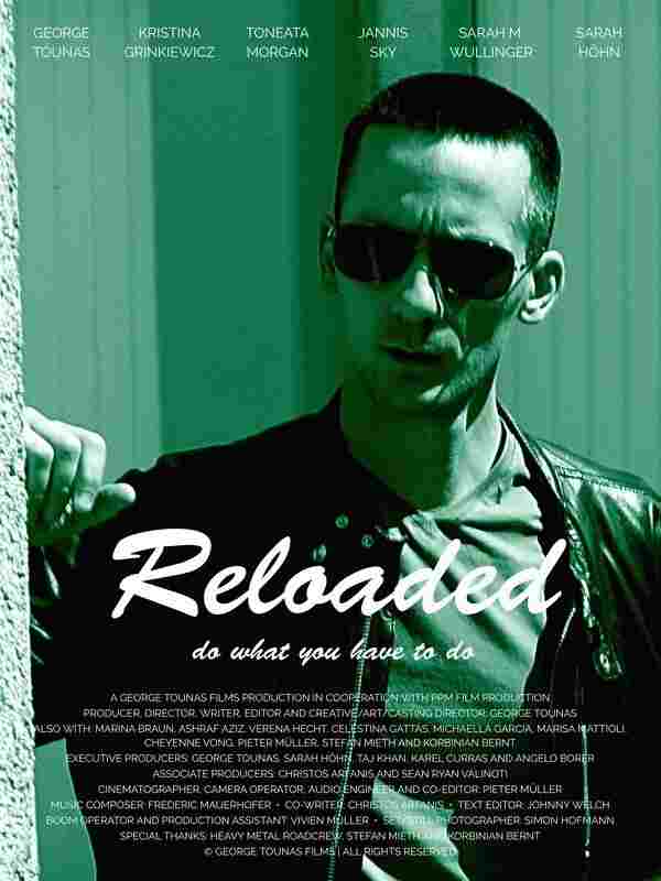  Reloaded  Oglądaj w HD online