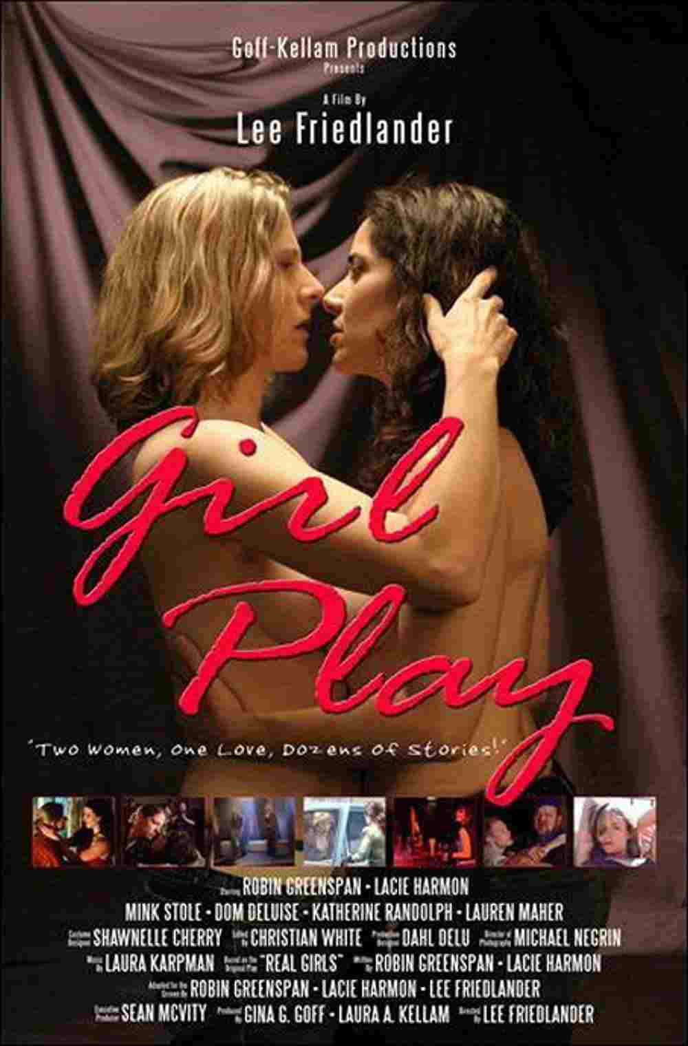Girl Play  oglądaj online za darmo