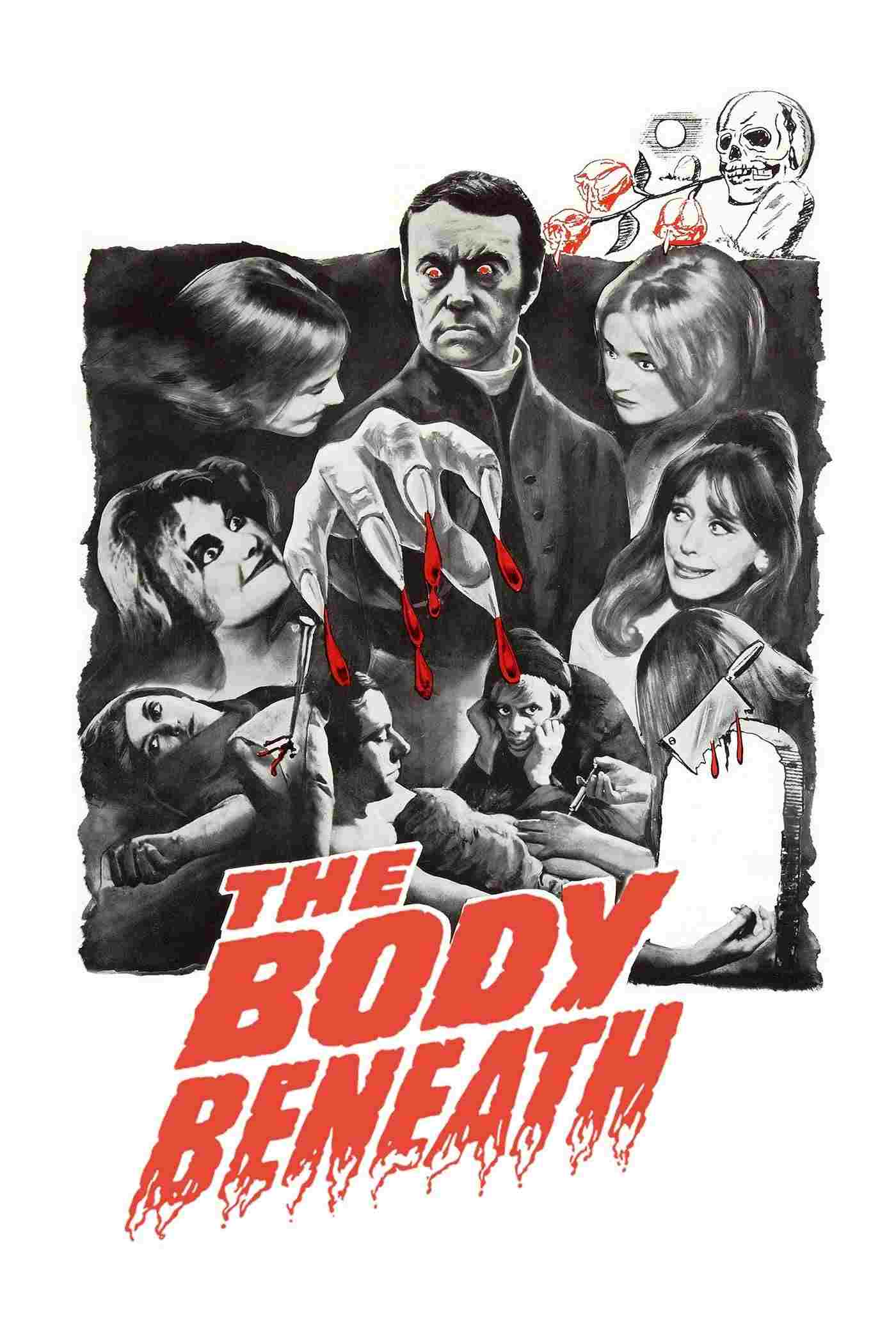 The Body Beneath  oglądaj online za darmo