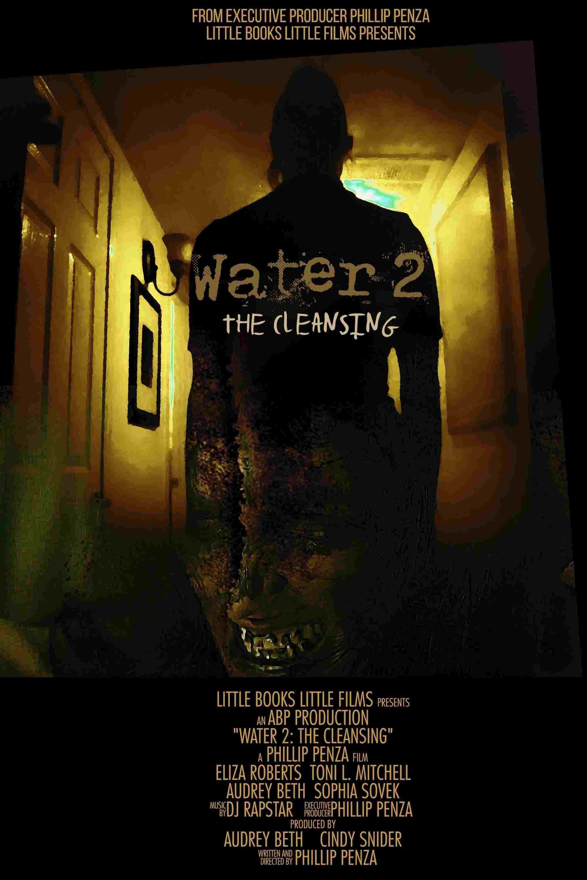 Water 2: The Cleansing  Oglądaj online za darmo w dobrej jakości