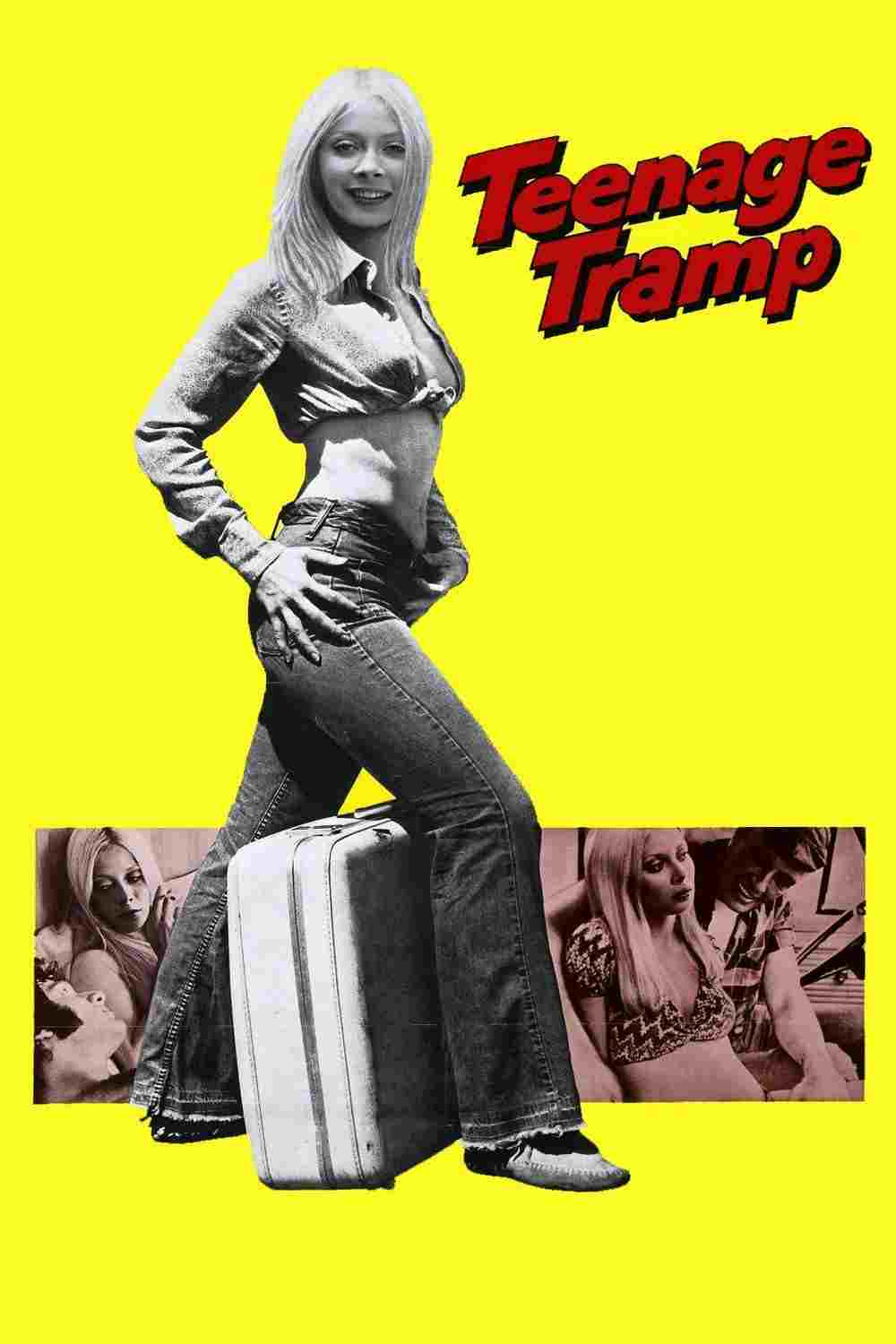 Teenage Tramp  oglądaj online za darmo