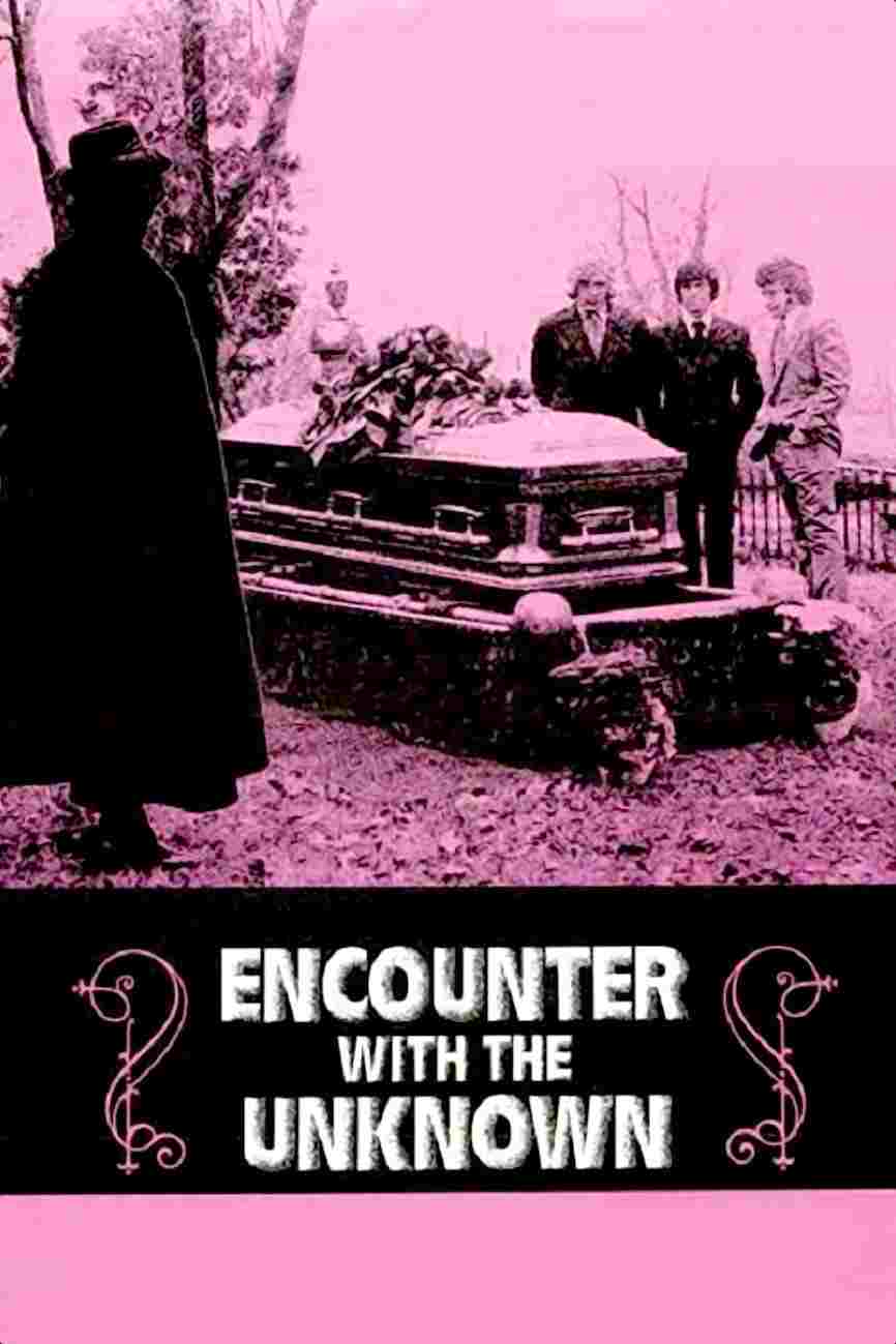 Encounter with the Unknown  oglądaj online za darmo