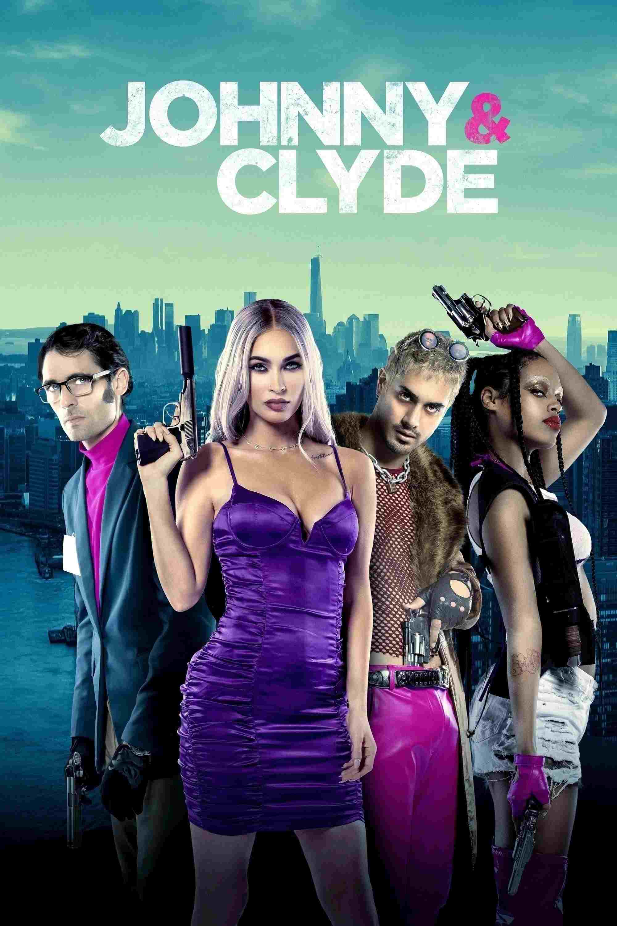 Johnny & Clyde  oglądaj online za darmo