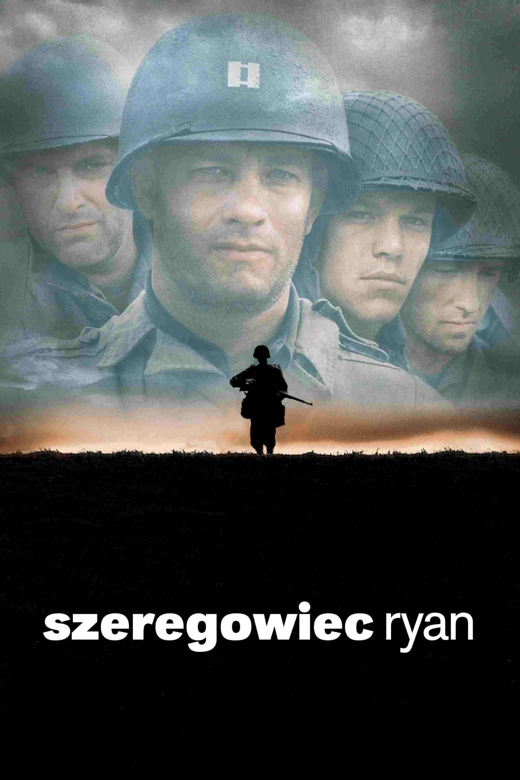 Szeregowiec Ryan  oglądaj online za darmo