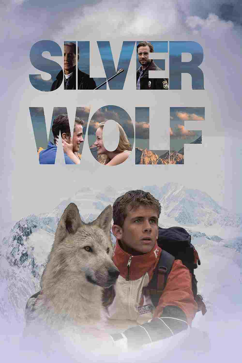 Silver Wolf  oglądaj online za darmo