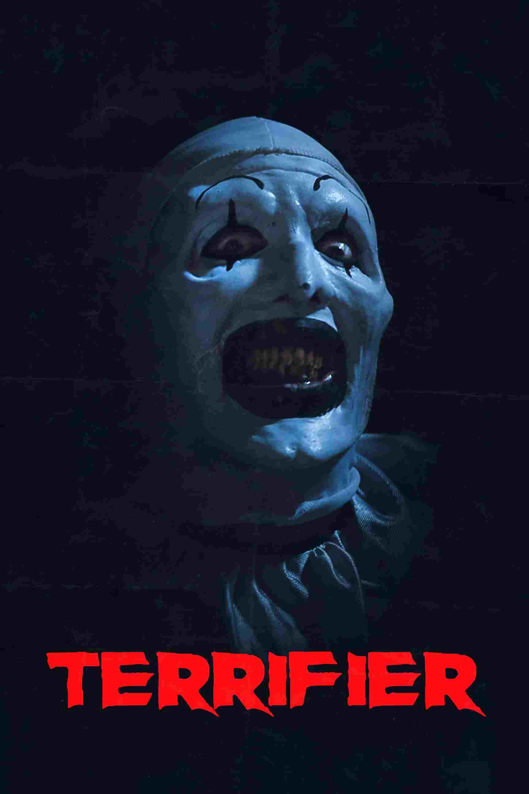 Terrifier  Oglądaj online za darmo w dobrej jakości