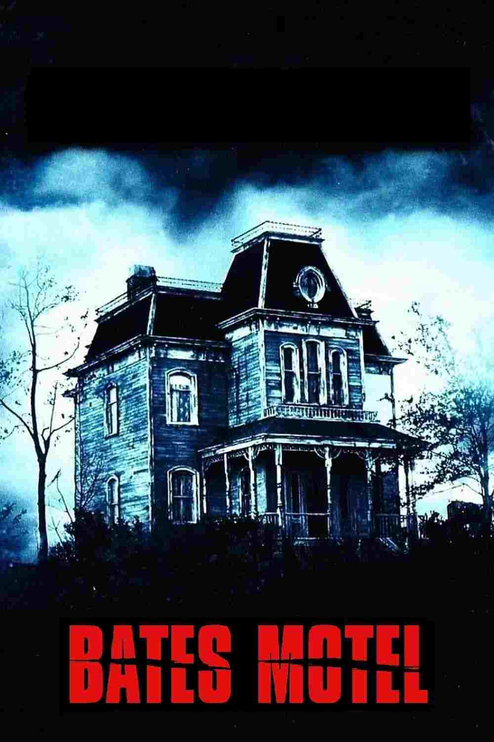 Bates Motel  oglądaj online za darmo