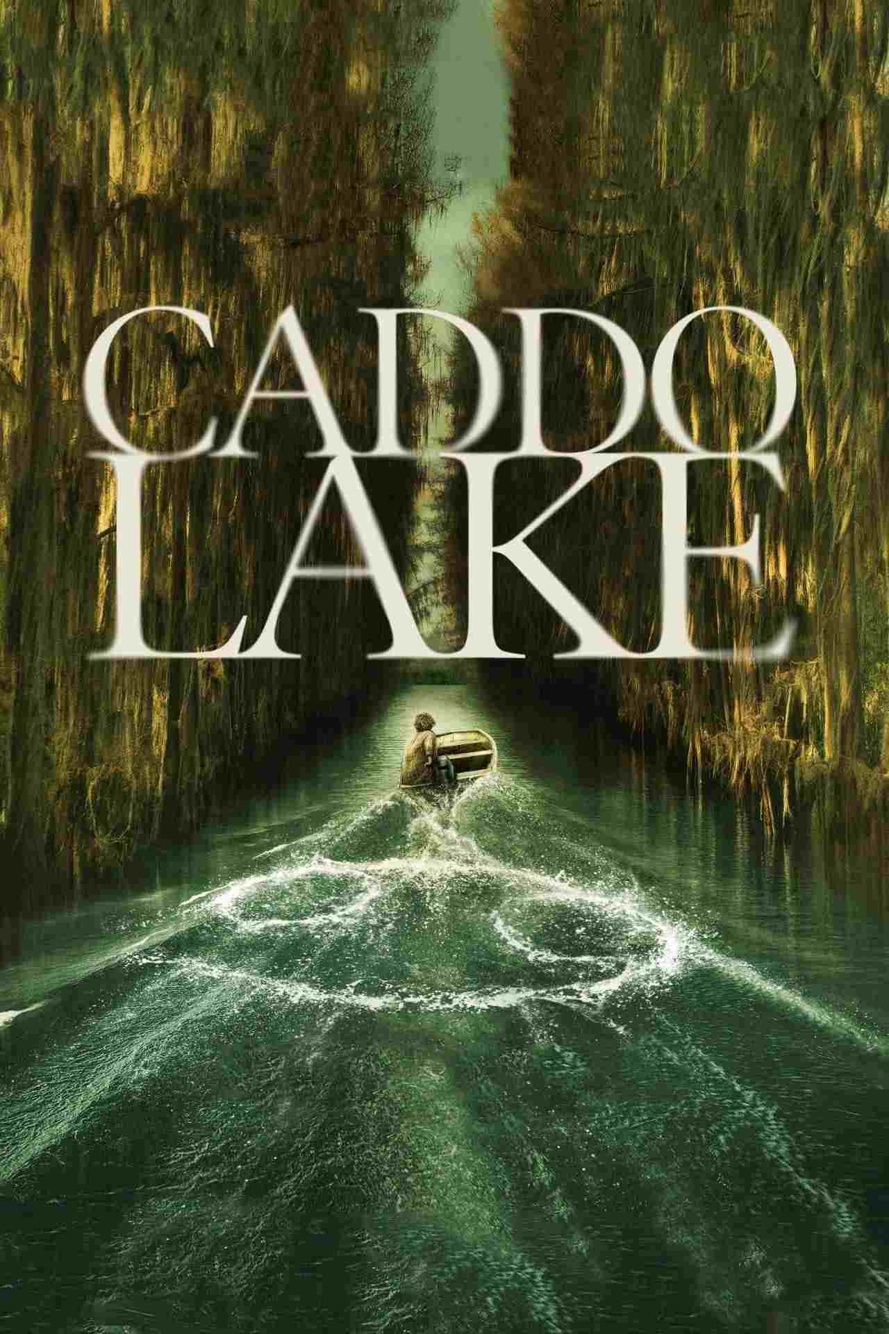 Caddo Lake  oglądaj online za darmo