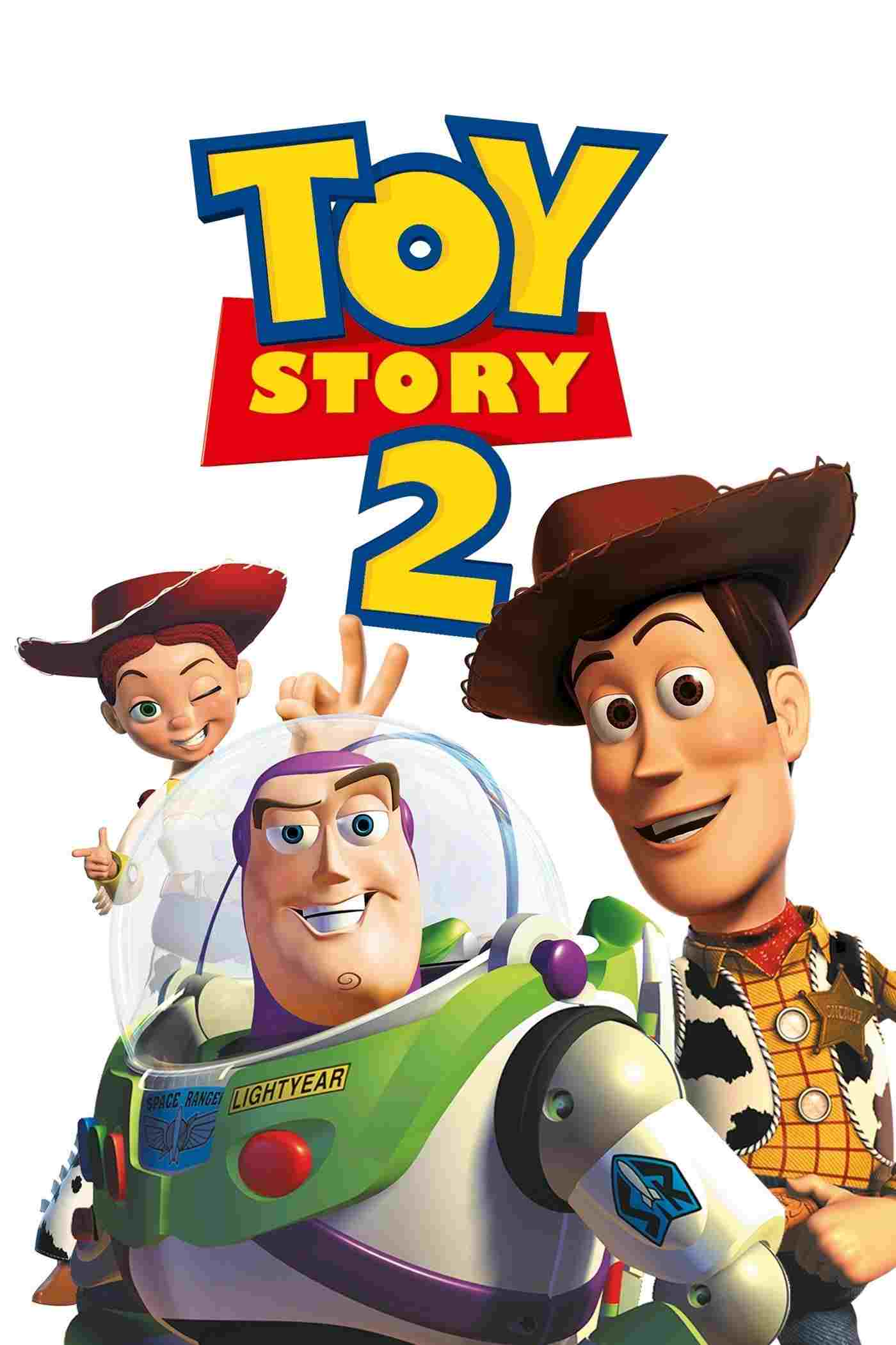 Toy Story 2  oglądaj online za darmo