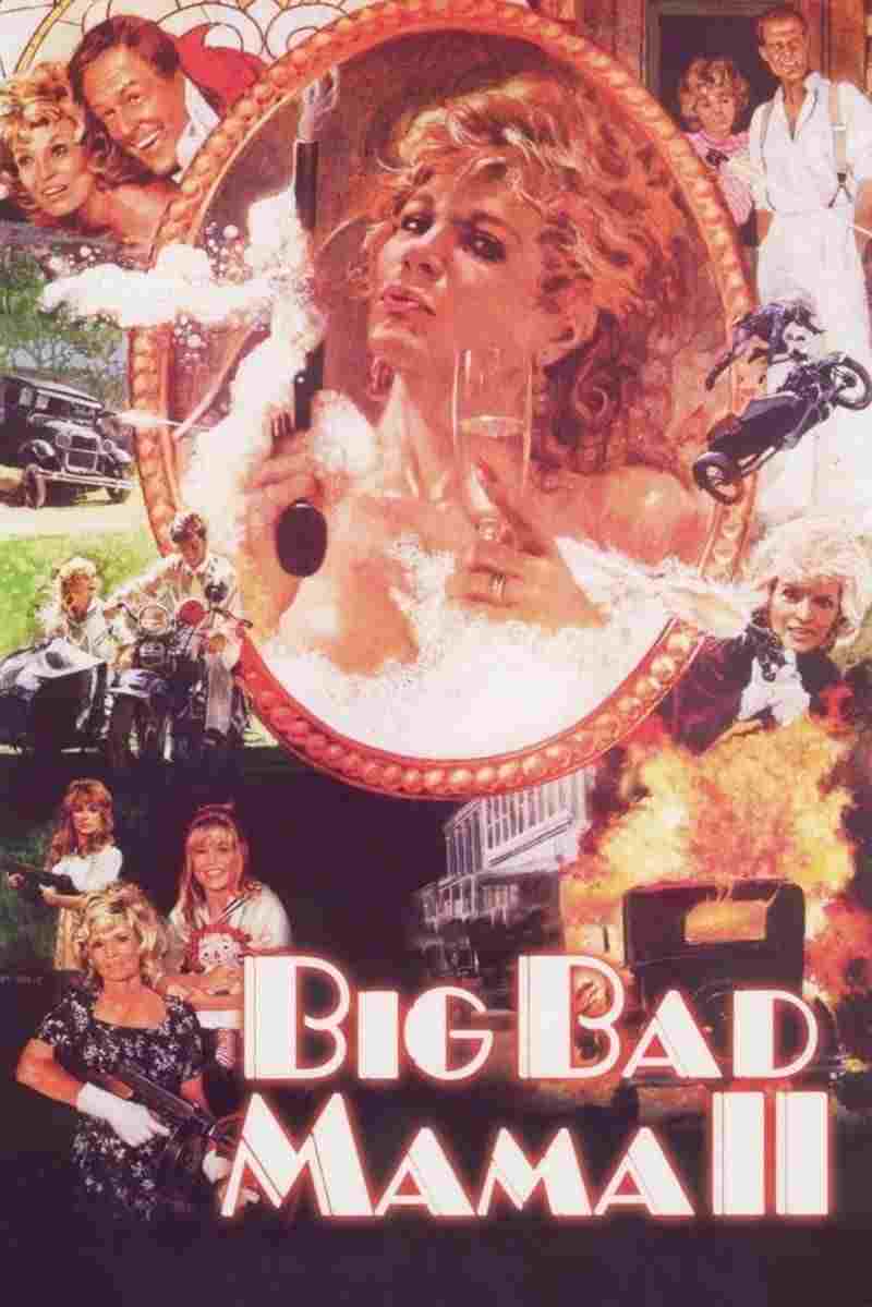 Big Bad Mama II  Oglądaj online za darmo w dobrej jakości