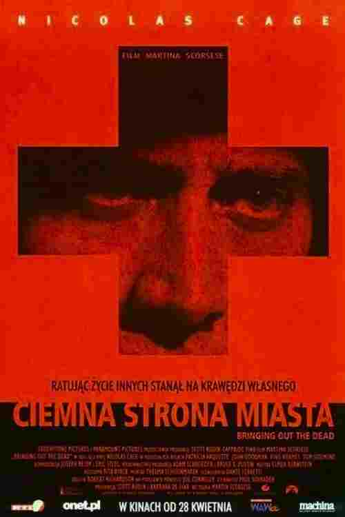 Ciemna strona miasta  Oglądaj online za darmo w dobrej jakości