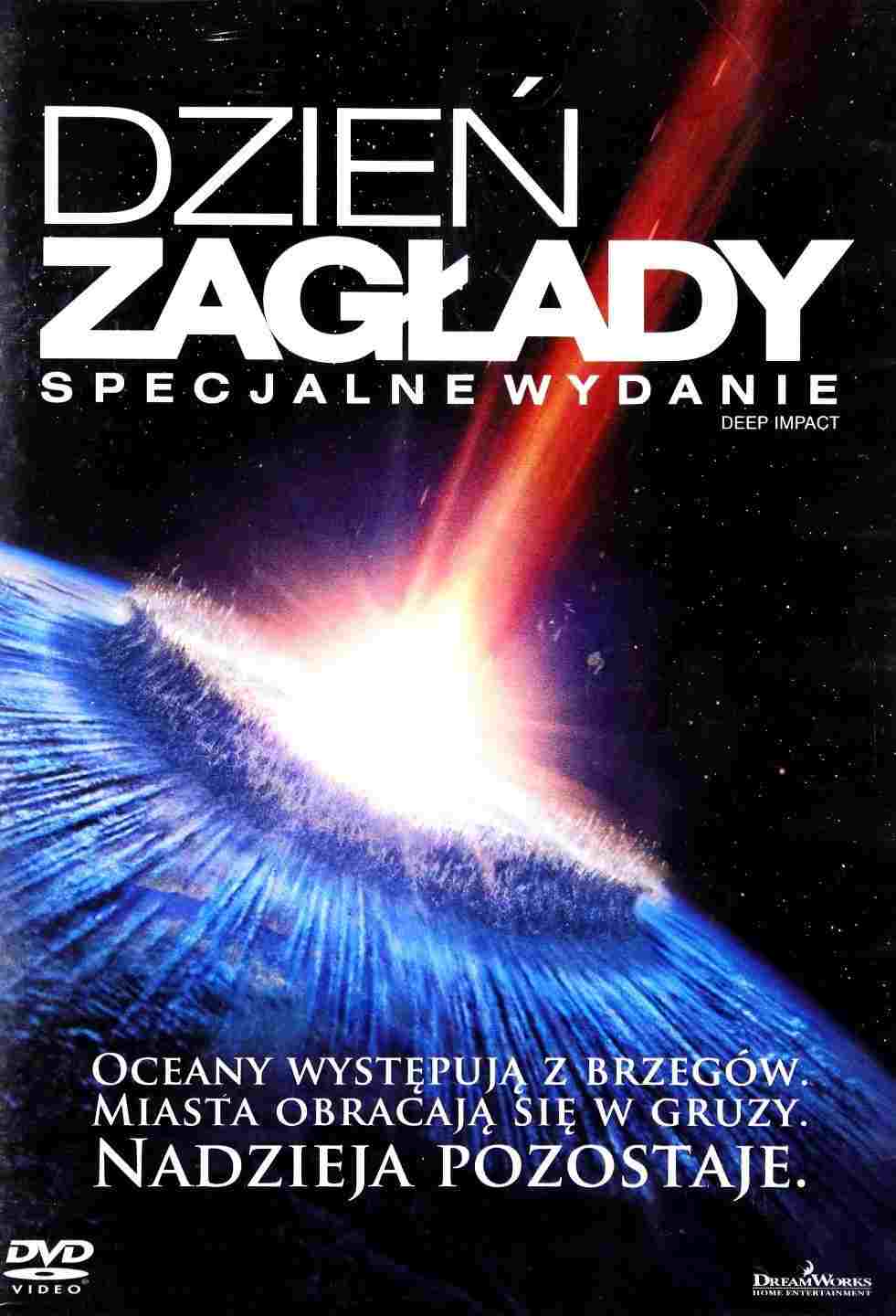 Dzień zagłady  Oglądaj online za darmo w dobrej jakości
