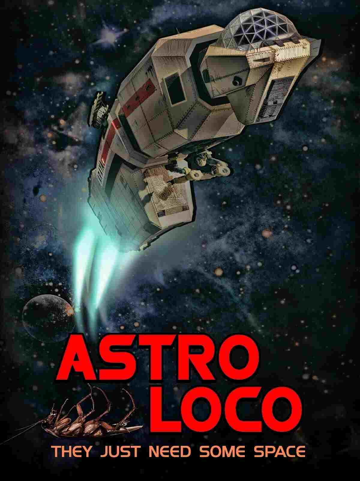 Astro Loco  oglądaj online za darmo
