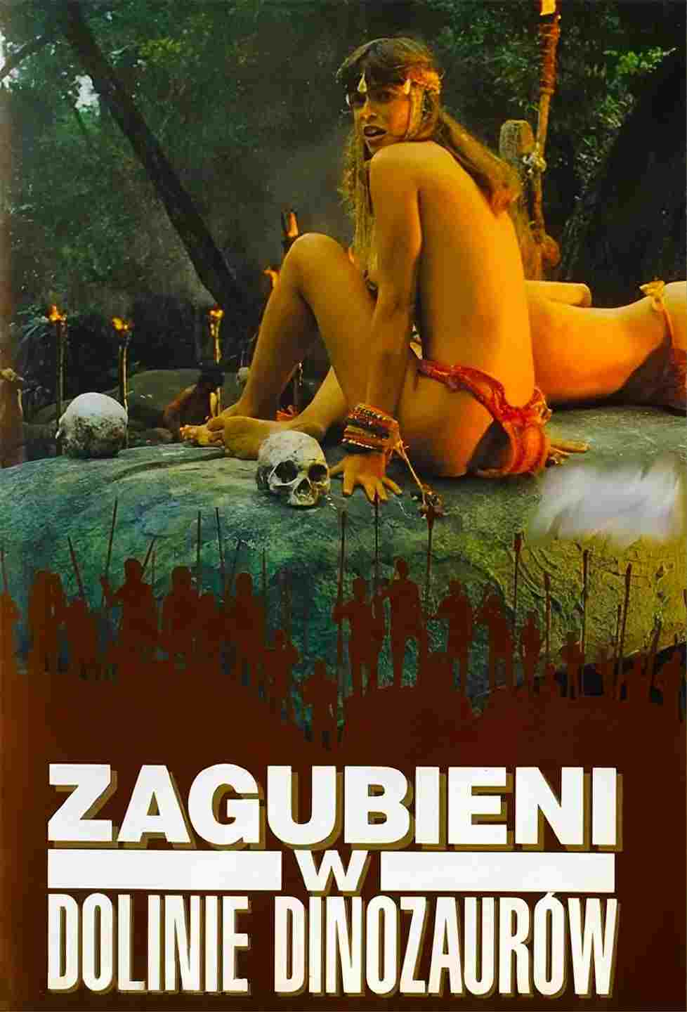 Zagubieni w dolinie dinozaurów  oglądaj online za darmo
