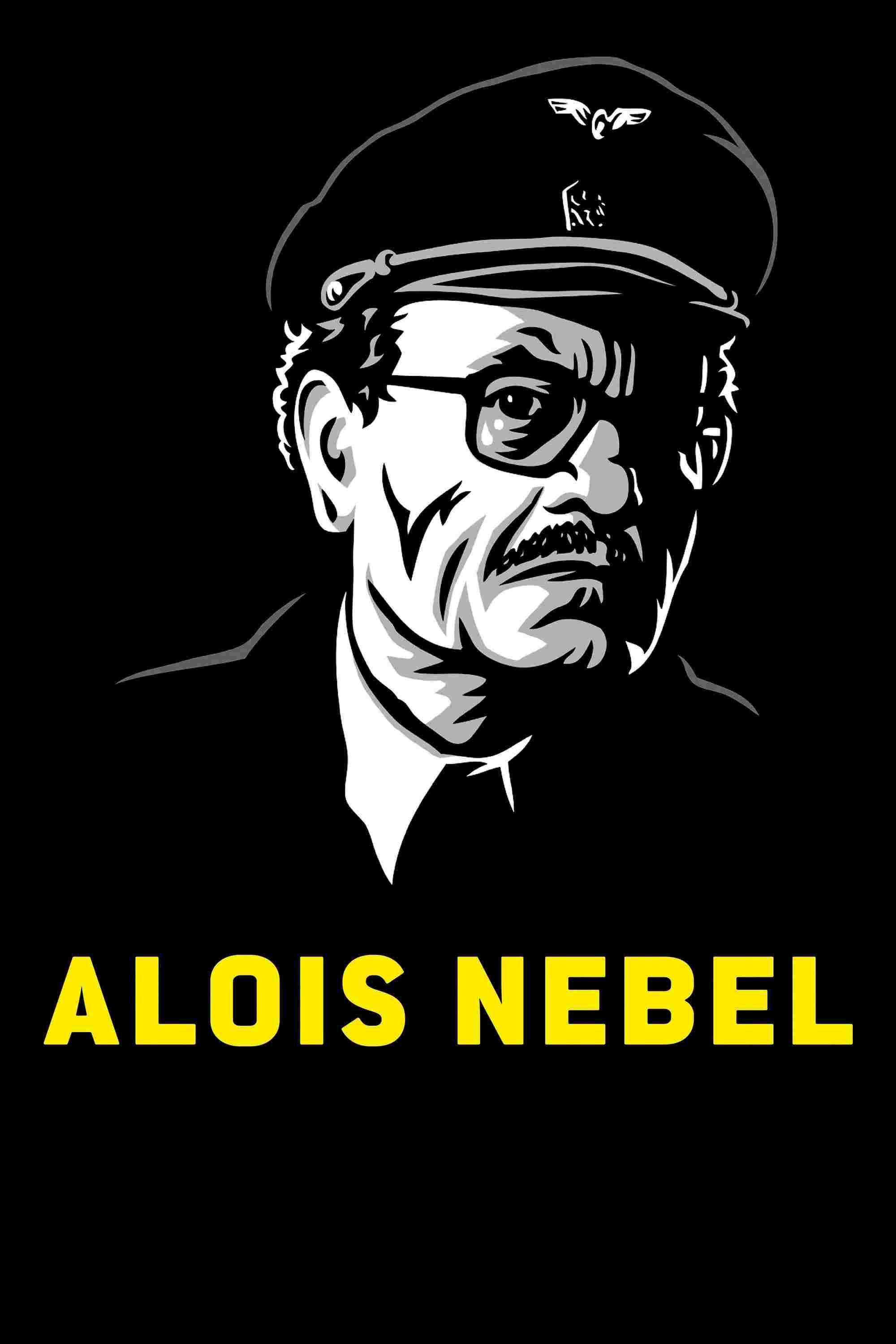 Alois Nebel  oglądaj online za darmo