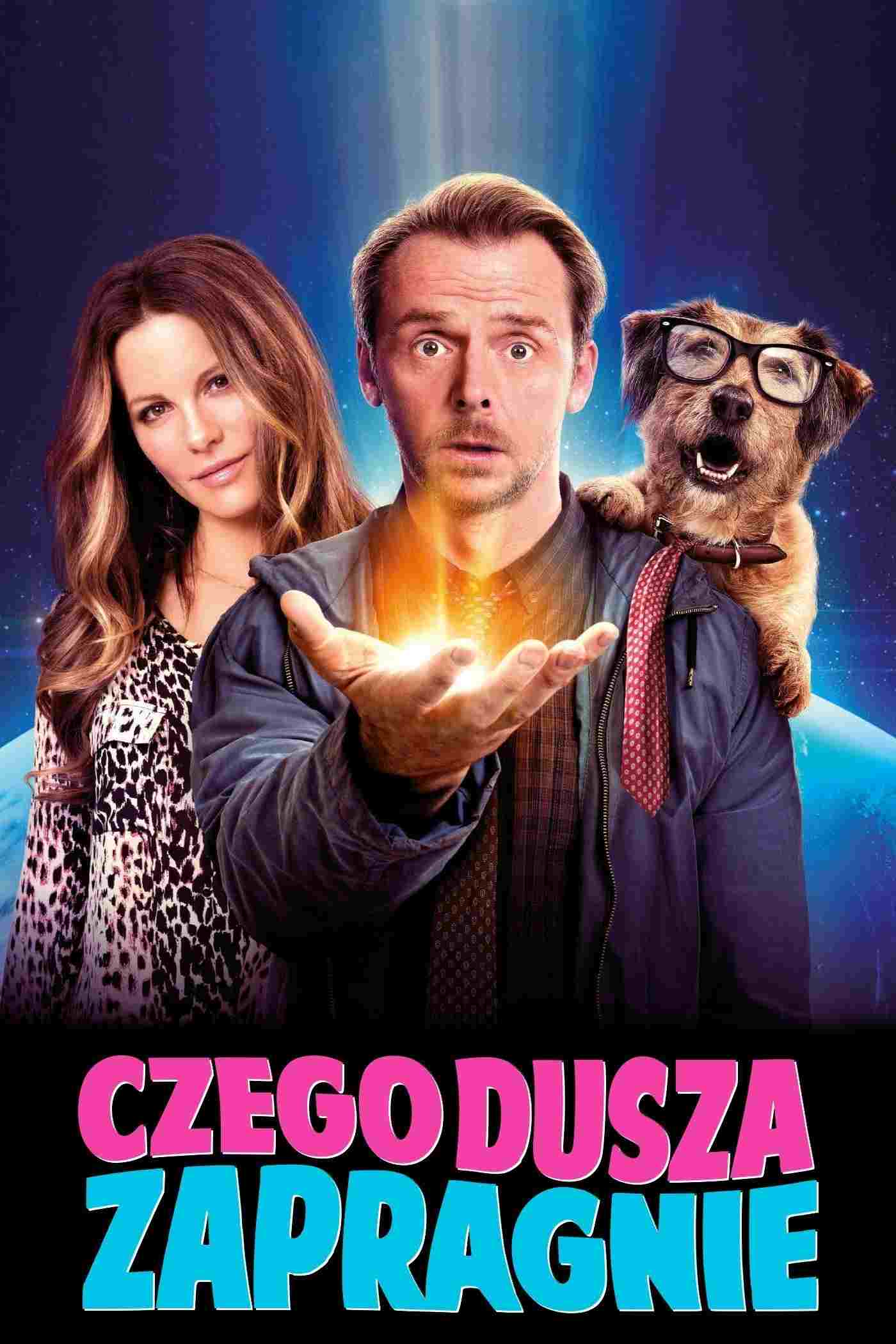 Czego dusza zapragnie  oglądaj online za darmo