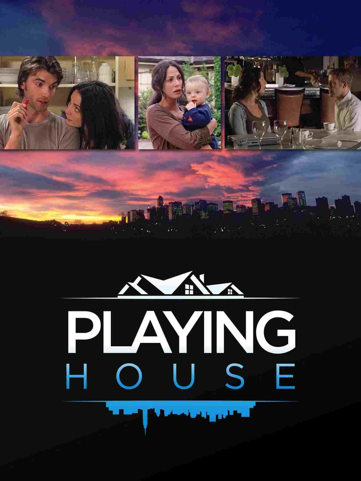 Playing House  Oglądaj online za darmo w dobrej jakości