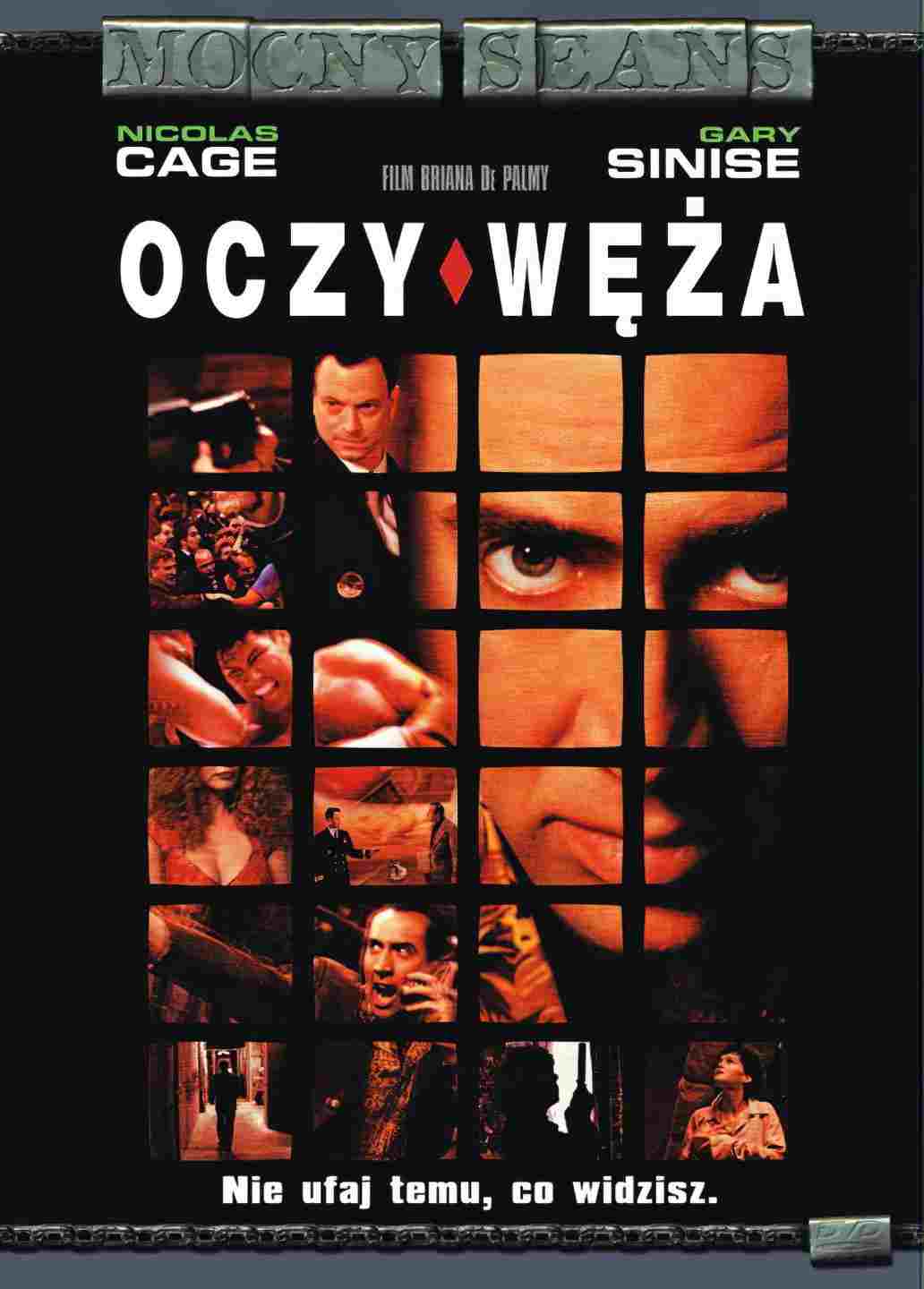 Oczy Węża  oglądaj online za darmo