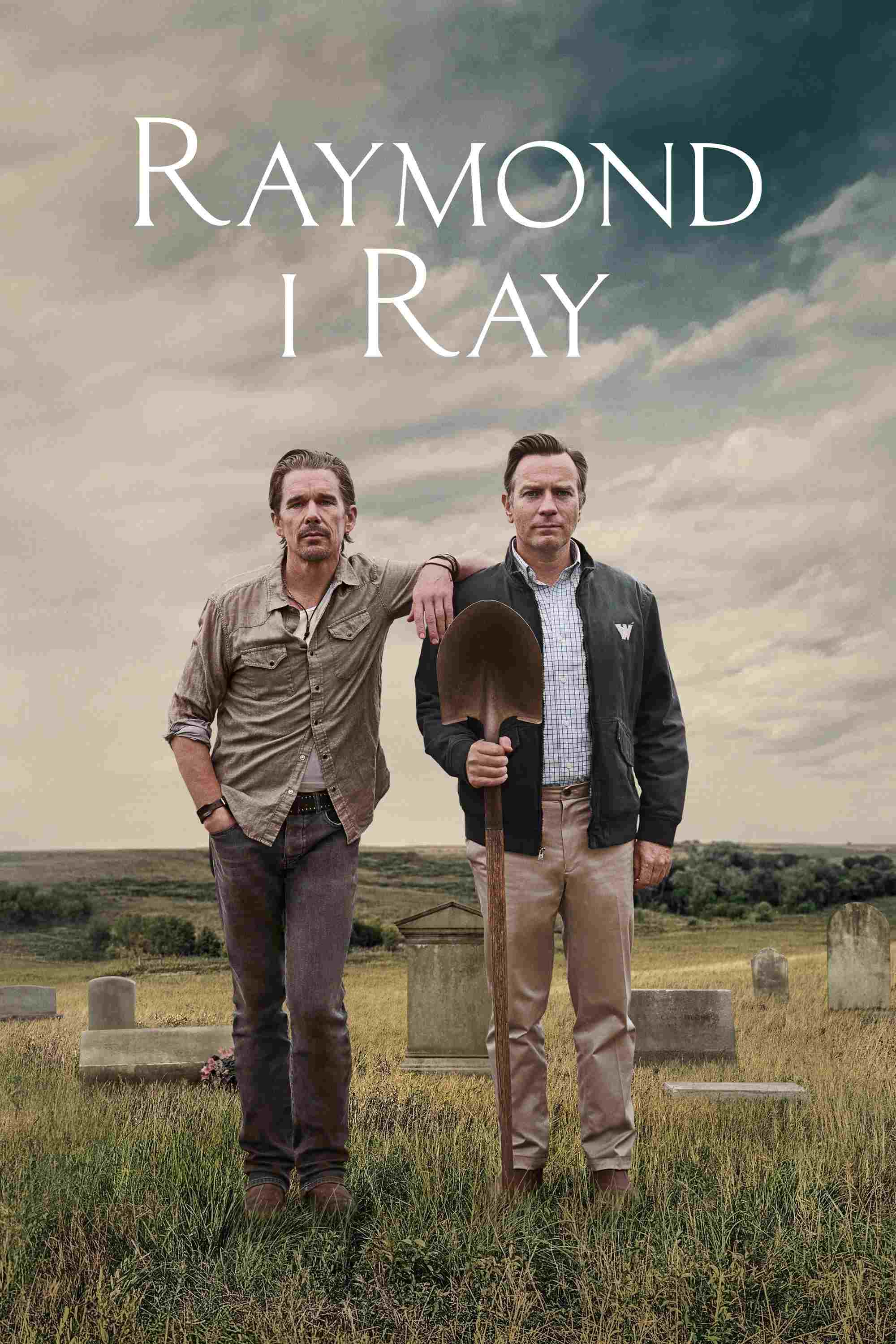 Raymond & Ray Oglądaj online za darmo w dobrej jakości