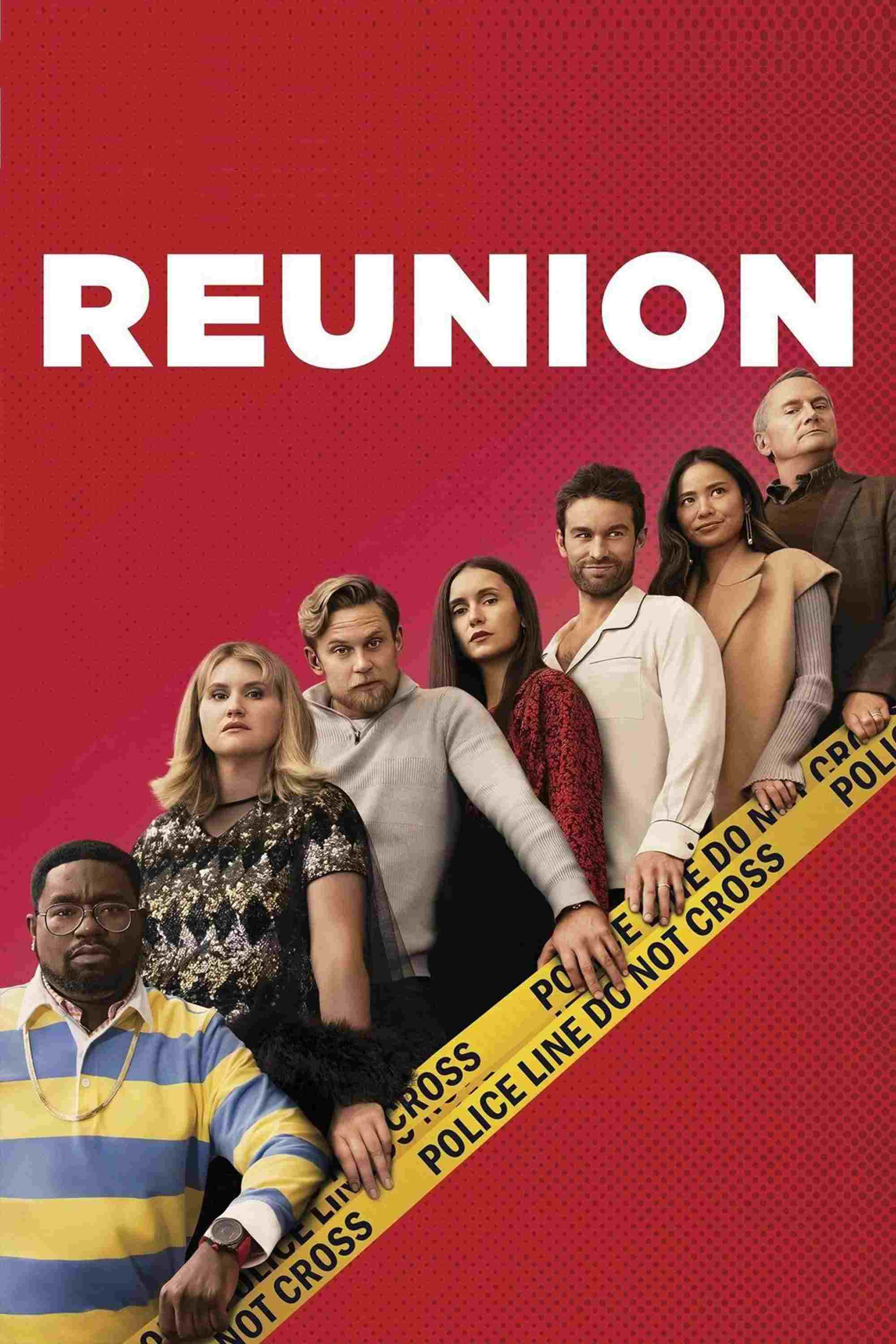 Reunion  oglądaj online za darmo