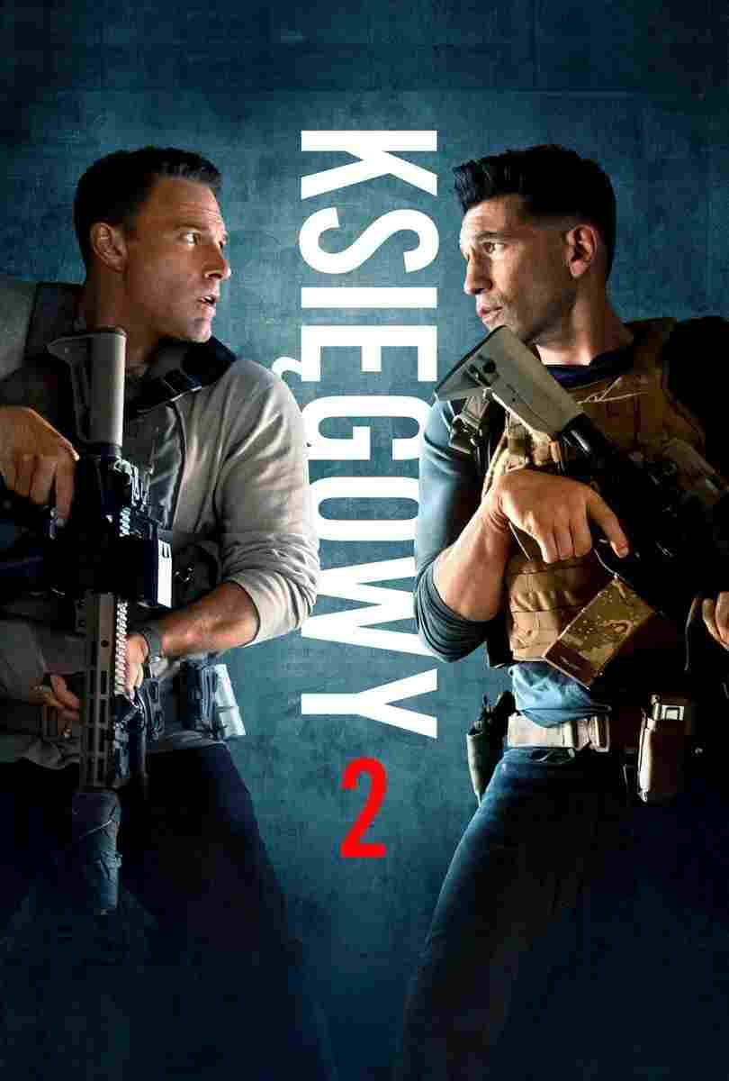 Księgowy 2 Oglądaj w HD online
