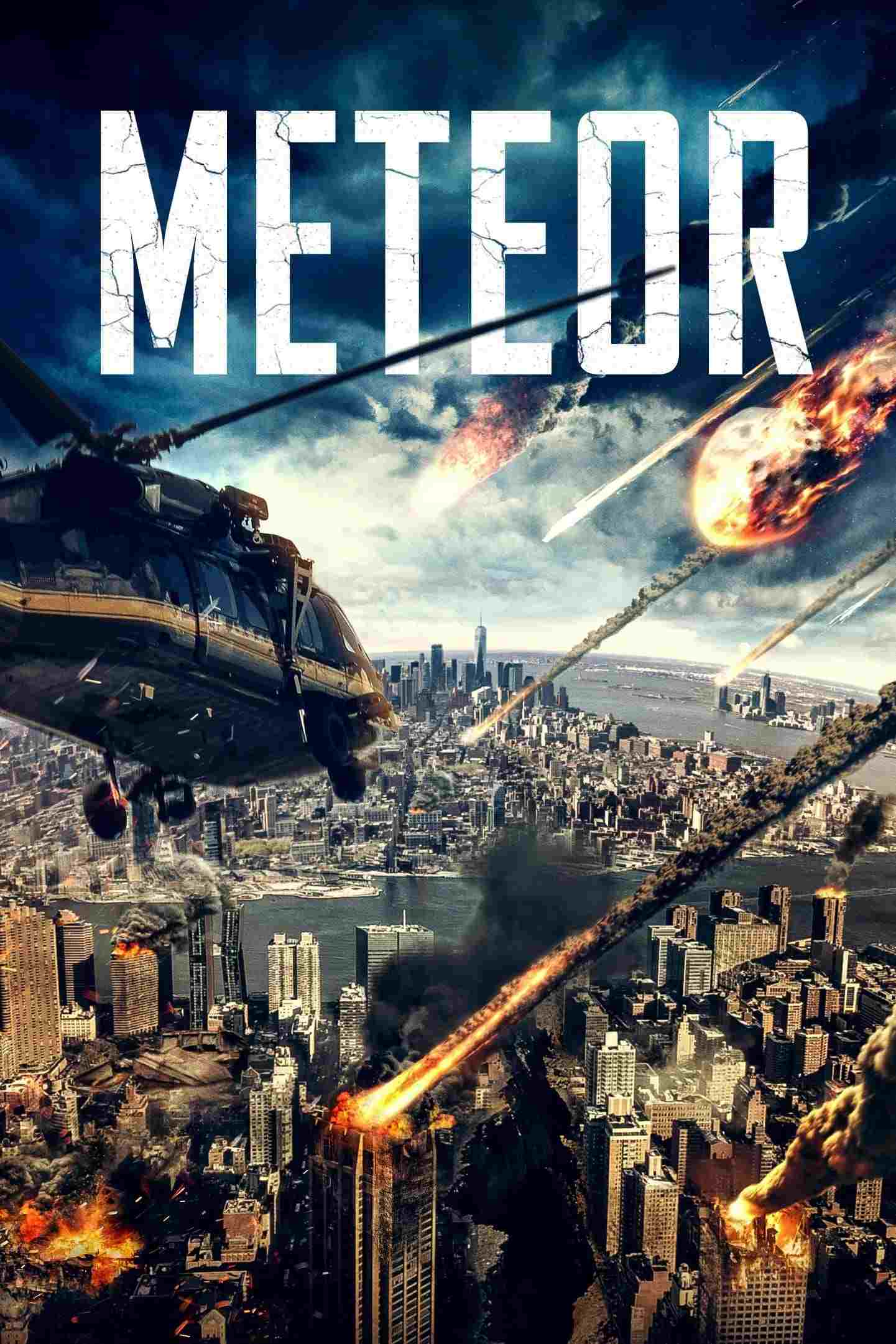 Meteor  oglądaj online za darmo