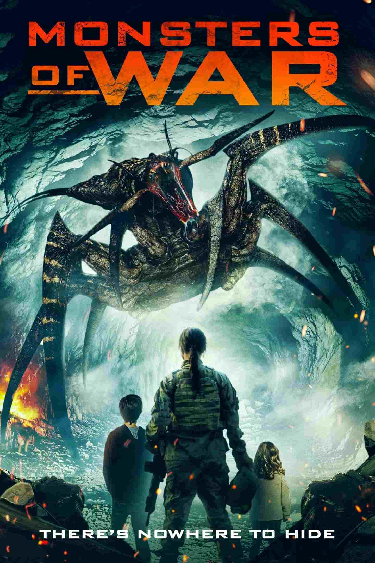  Monsters of War  Oglądaj w HD online