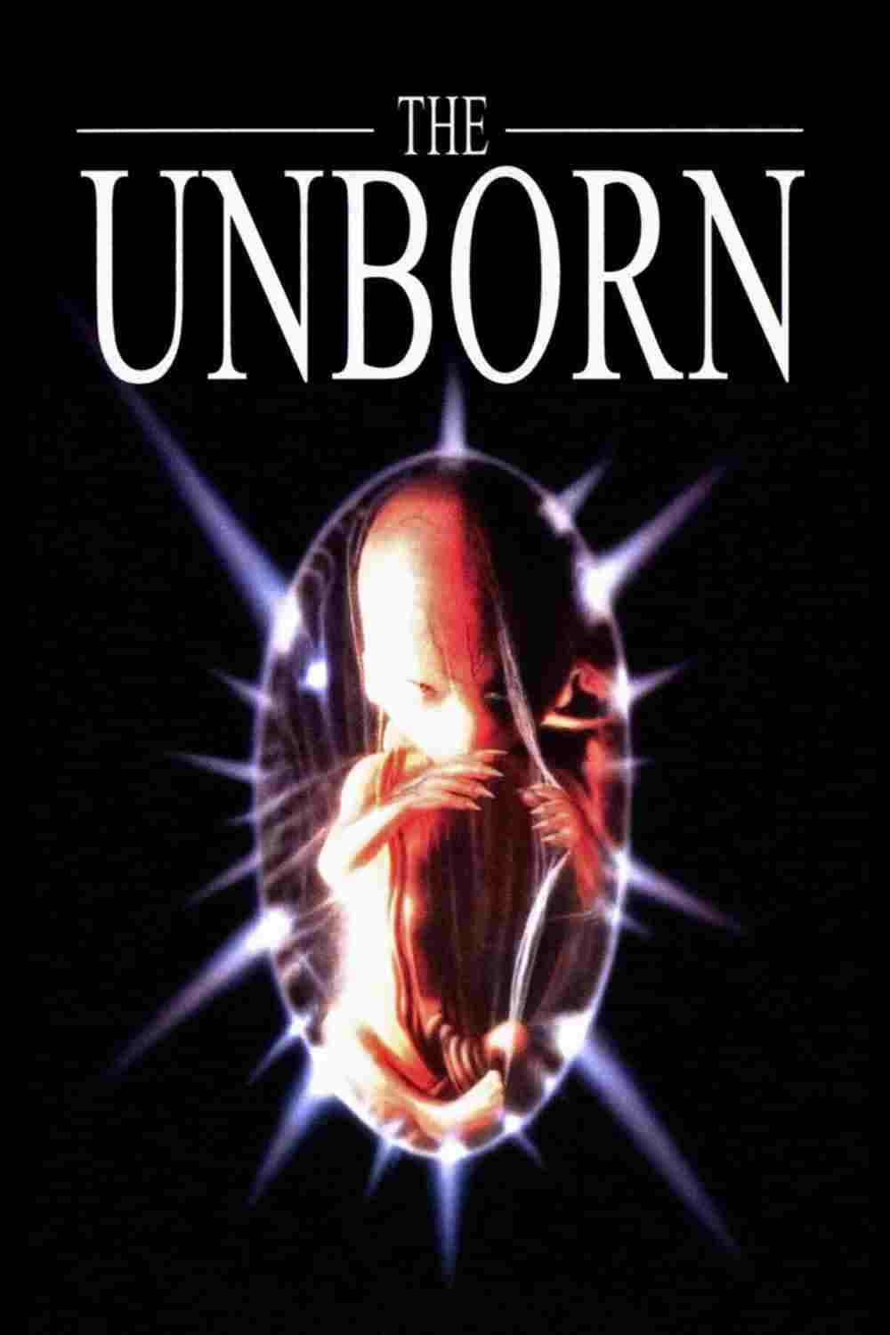 The Unborn  Oglądaj online za darmo w dobrej jakości