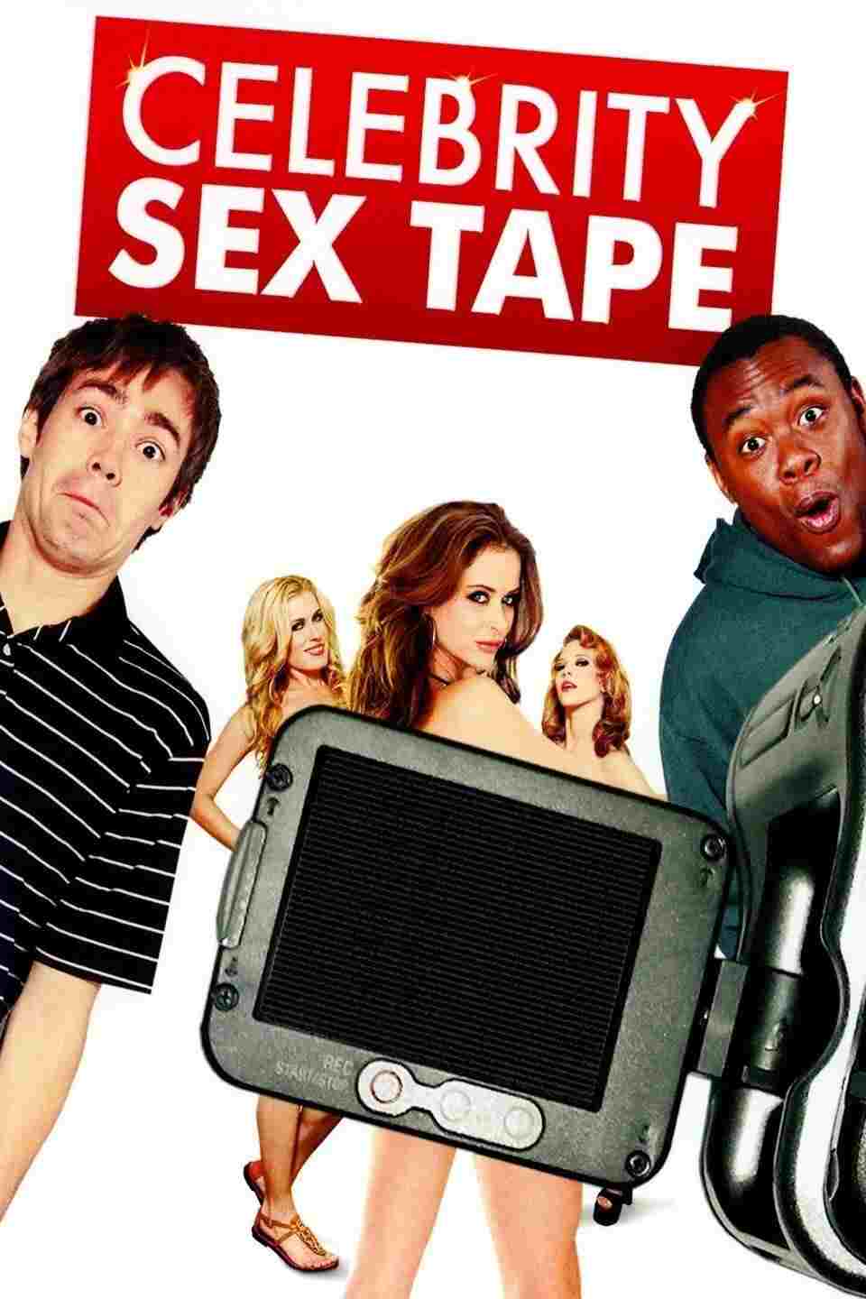 Celebrity Sex Tape  oglądaj online za darmo
