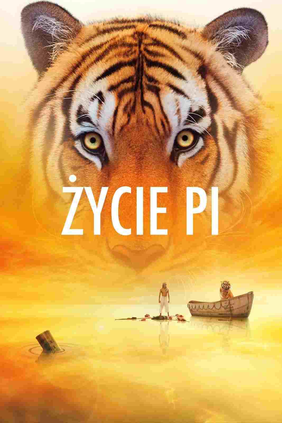 Życie Pi  oglądaj online za darmo