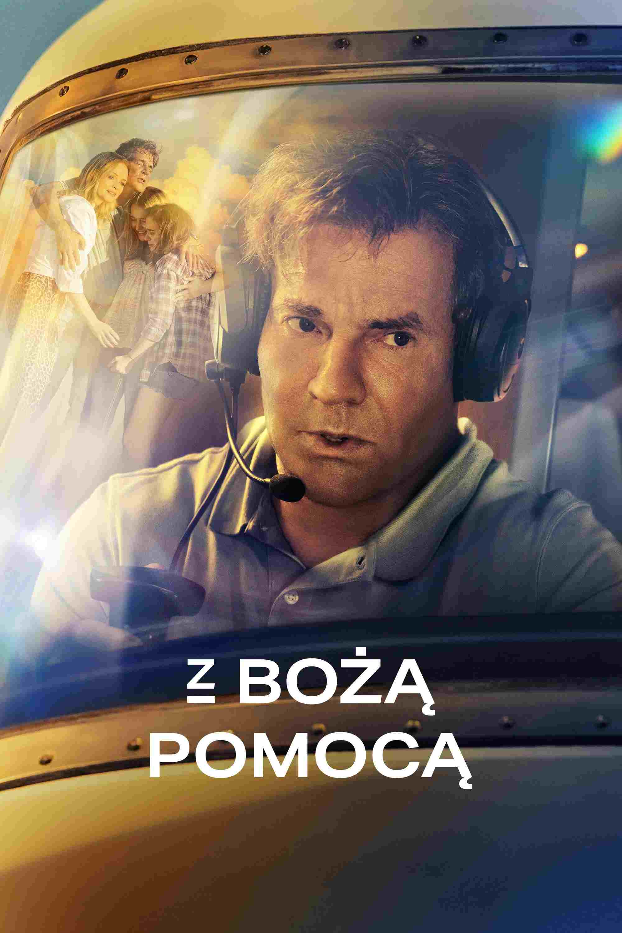 Z bożą pomocą  Oglądaj online za darmo w dobrej jakości