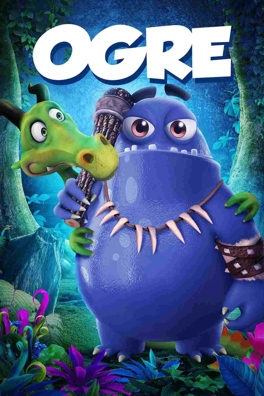  Ogre  Oglądaj w HD online