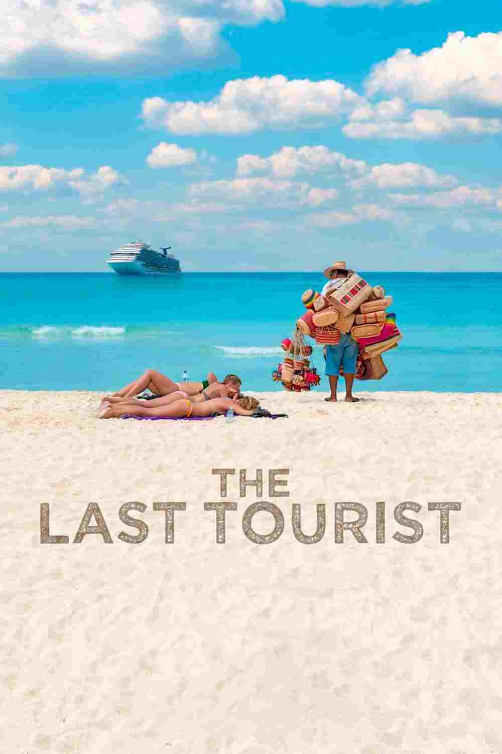 The Last Tourist  Oglądaj online za darmo w dobrej jakości
