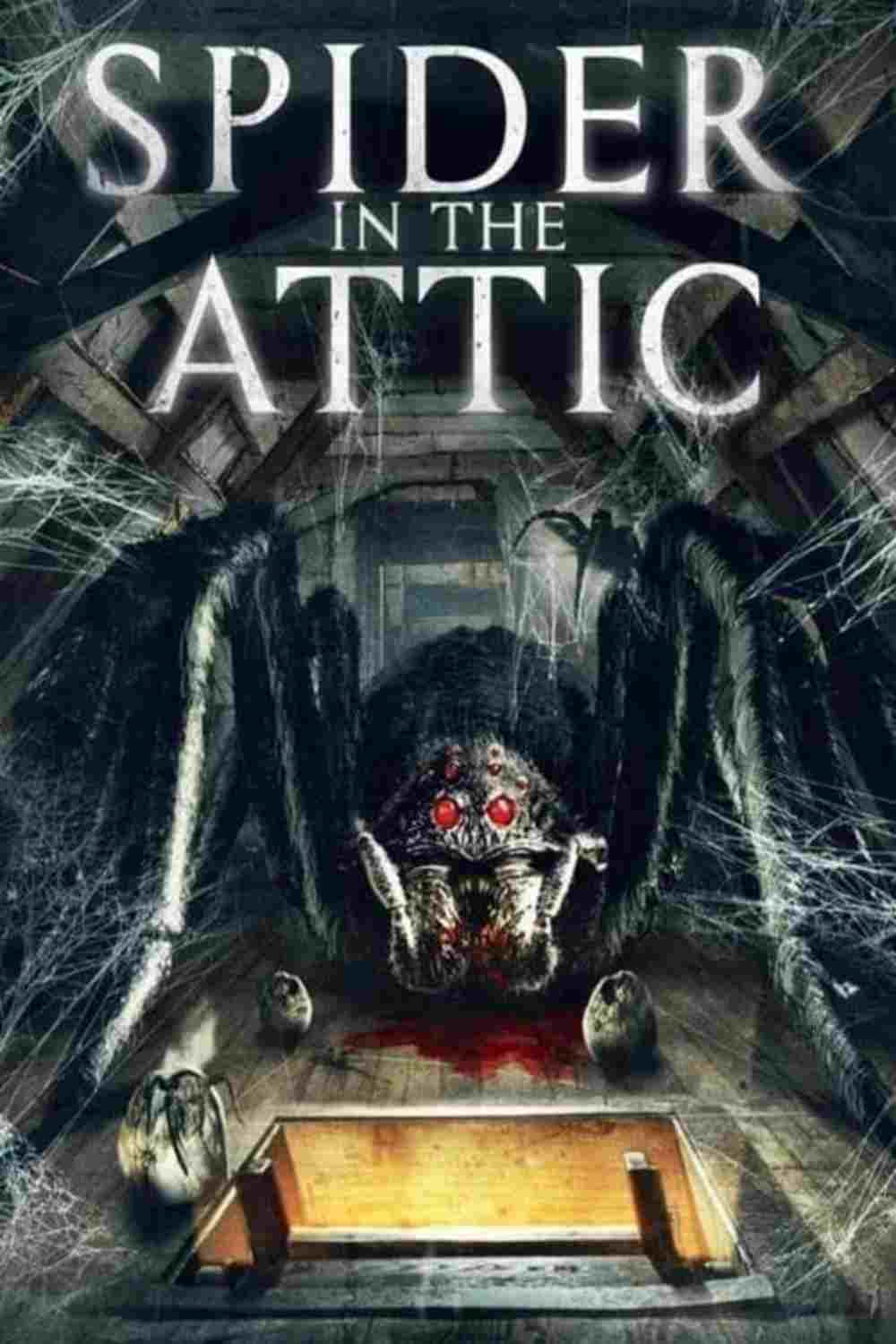 Spider in the Attic  Oglądaj online za darmo w dobrej jakości