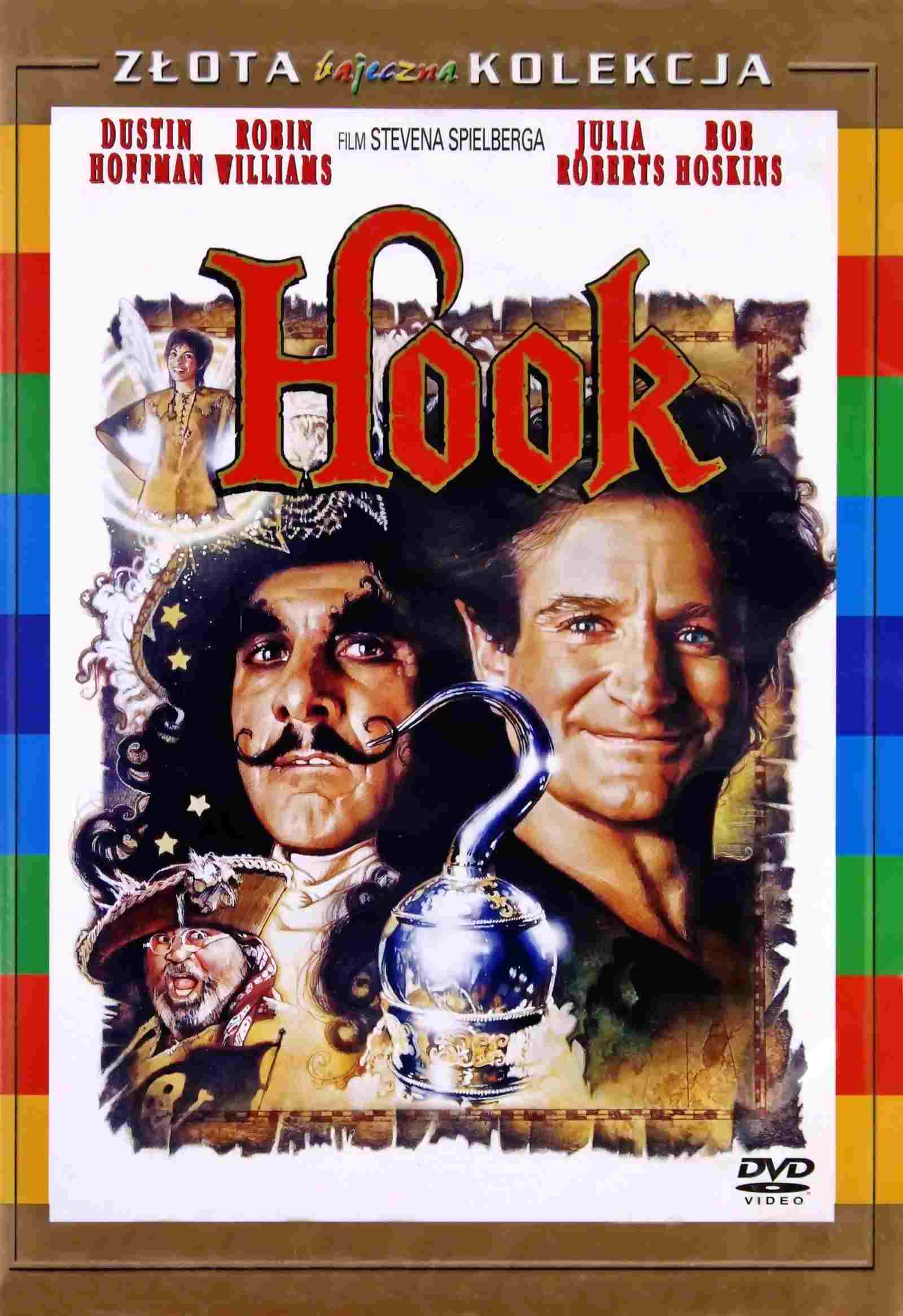 Hook  oglądaj online za darmo
