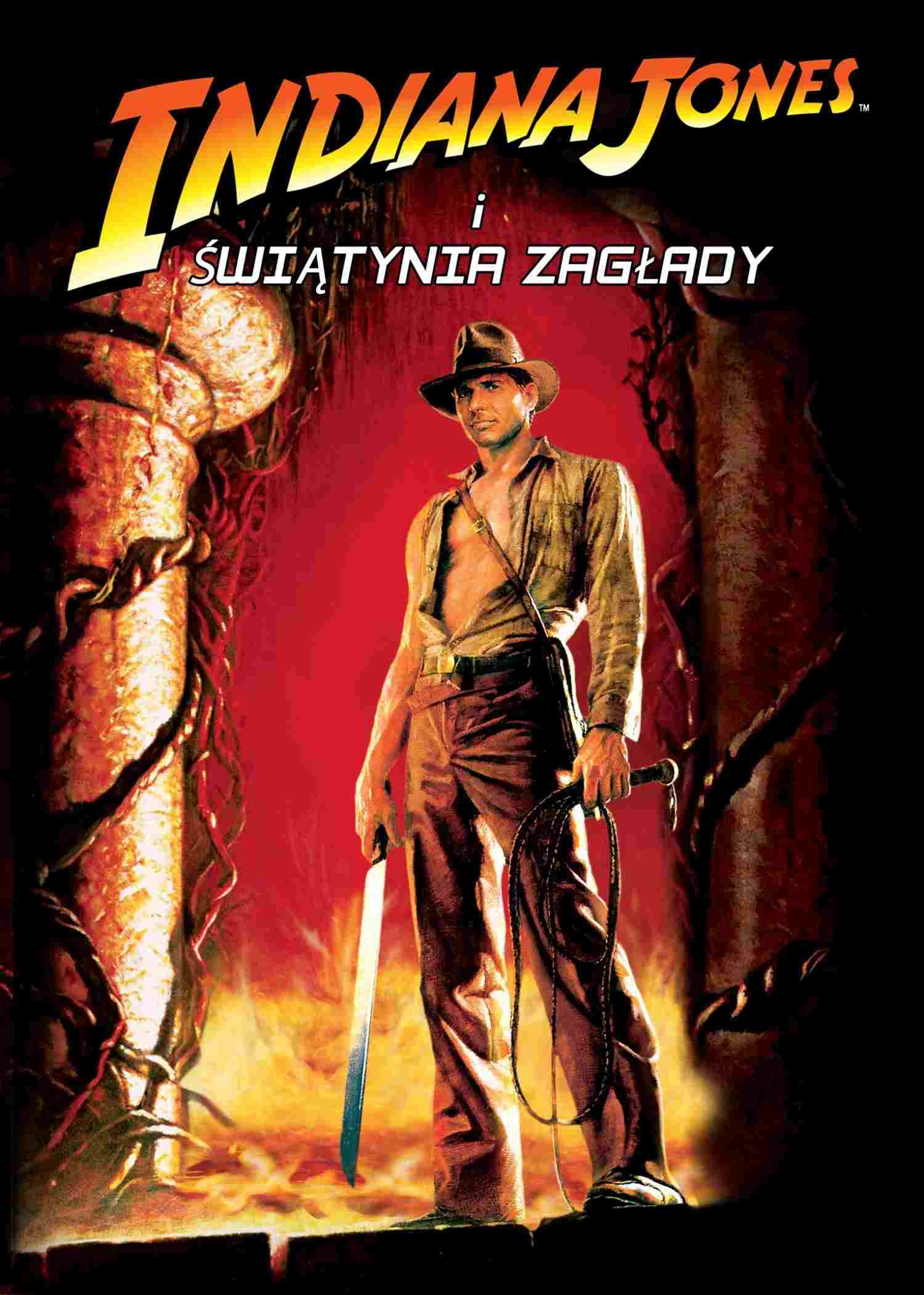 Indiana Jones i Świątynia Zagłady  oglądaj online za darmo