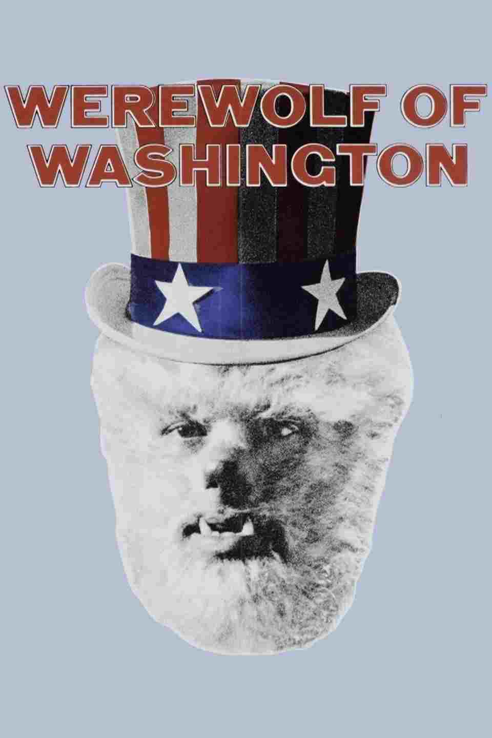 The Werewolf of Washington  oglądaj online za darmo