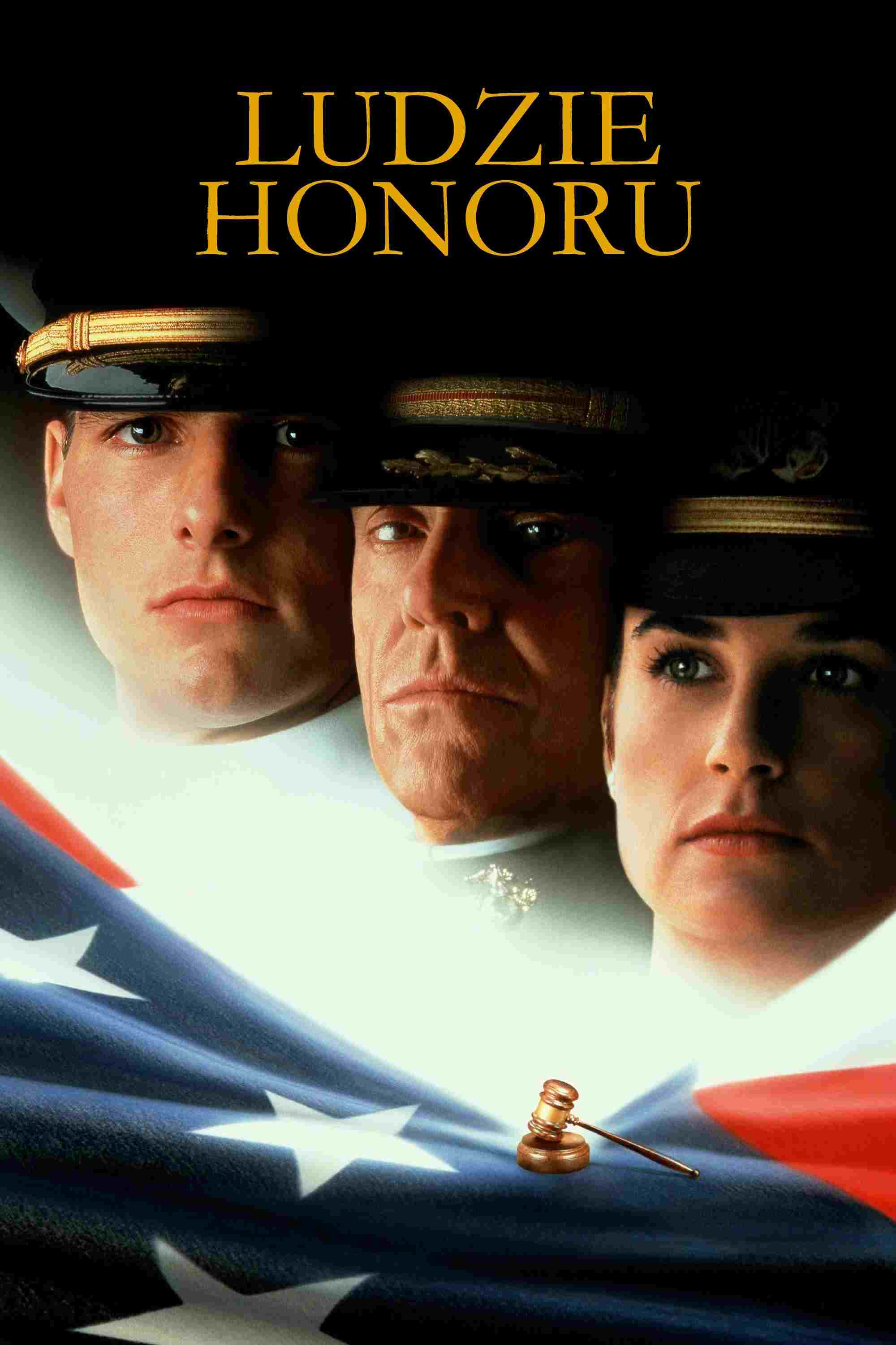 Ludzie honoru  oglądaj online za darmo