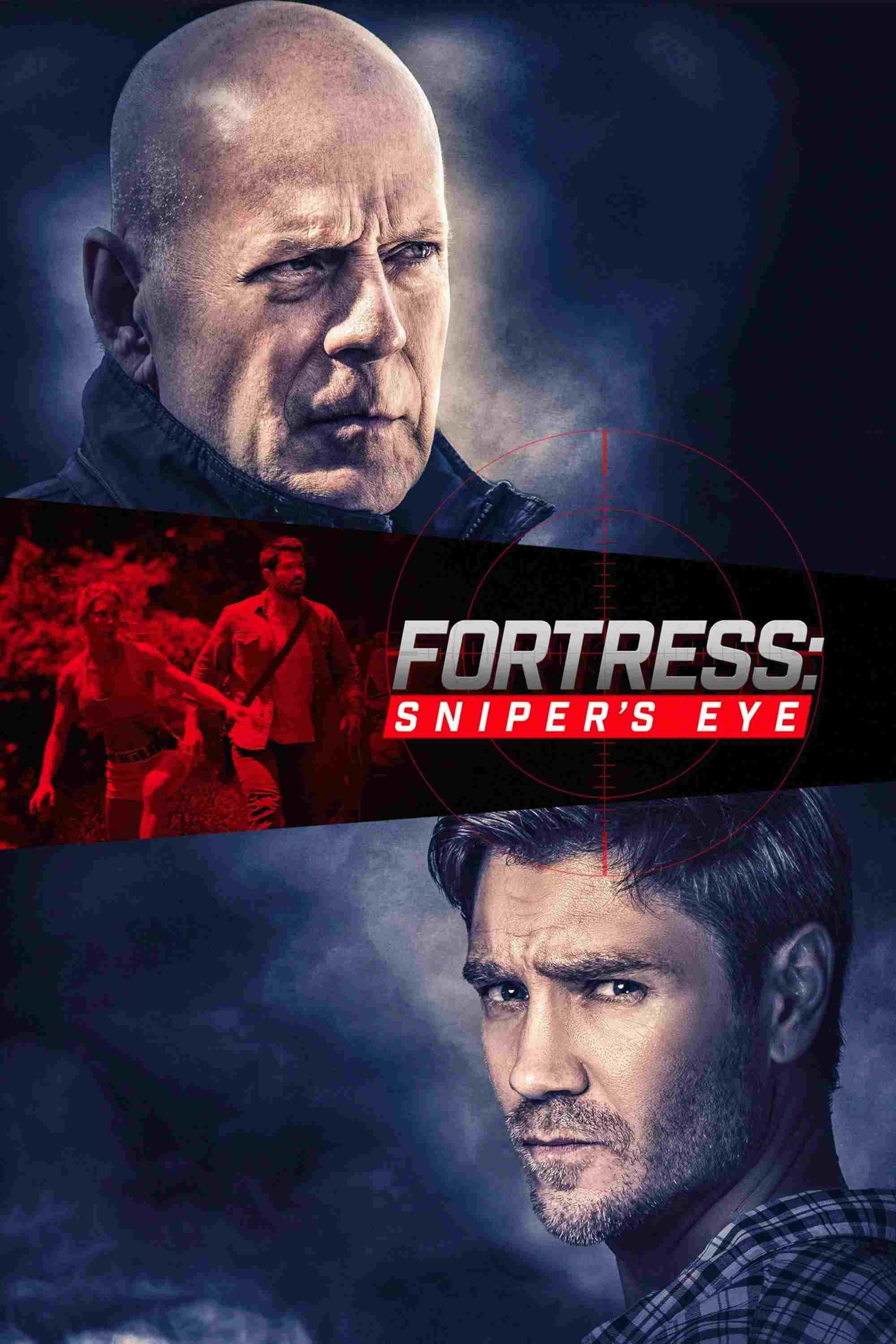 Fortress: Sniper's Eye  oglądaj online za darmo