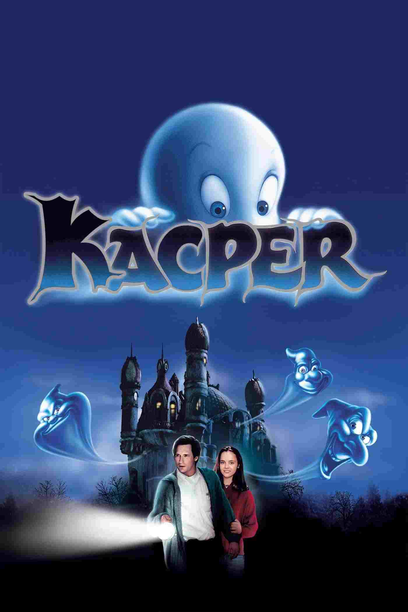 Kacper  oglądaj online za darmo