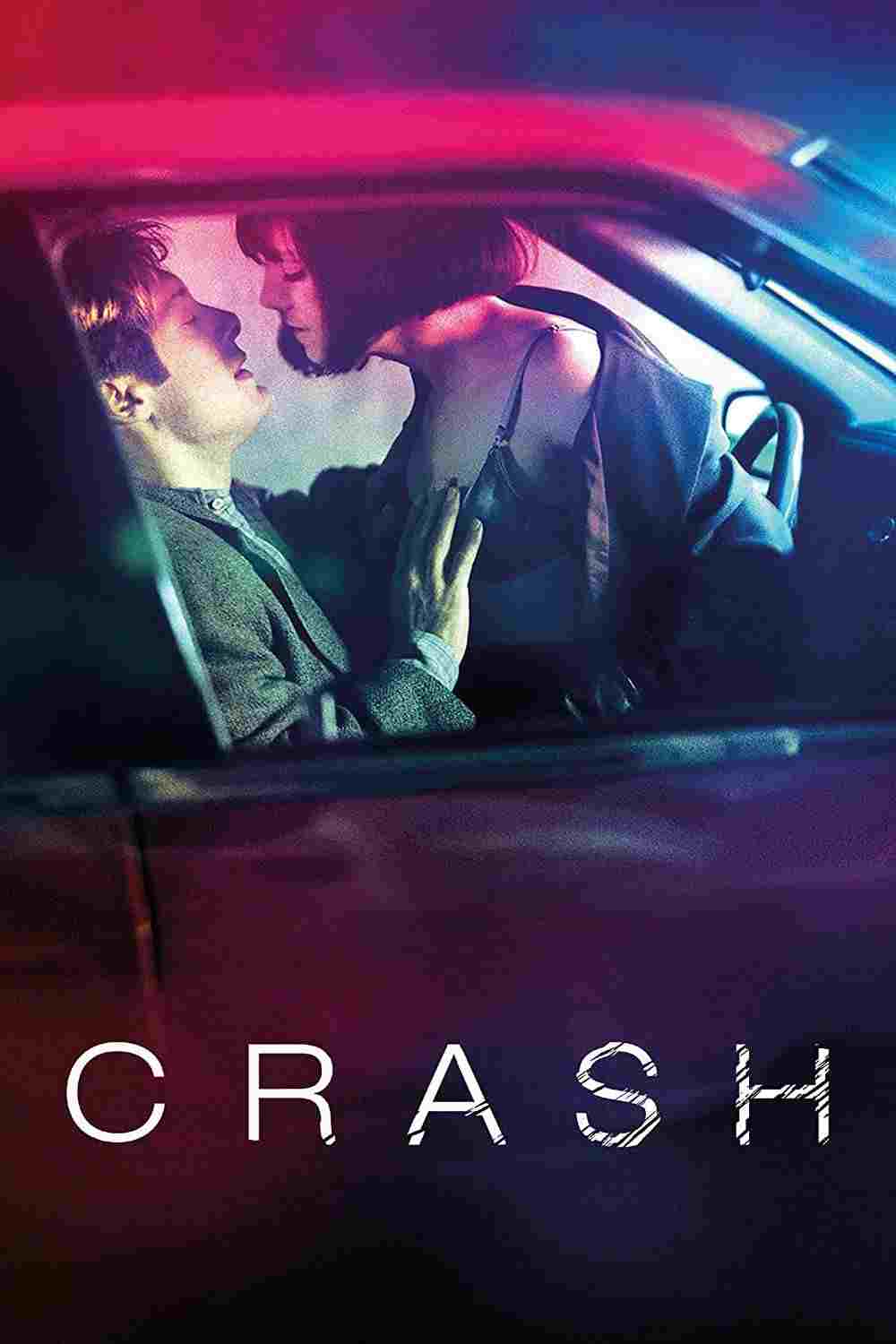 Crash: Niebezpieczne pożądanie  oglądaj online za darmo