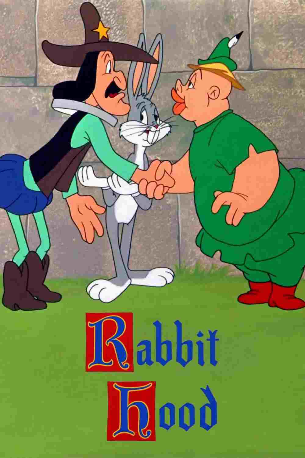 Rabbit Hood  oglądaj online za darmo