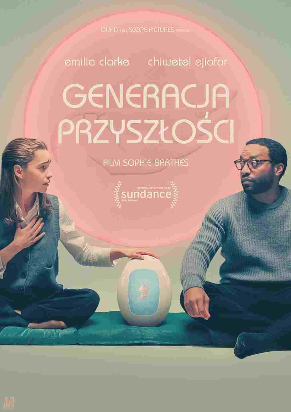 Generacja przyszłości  oglądaj online za darmo