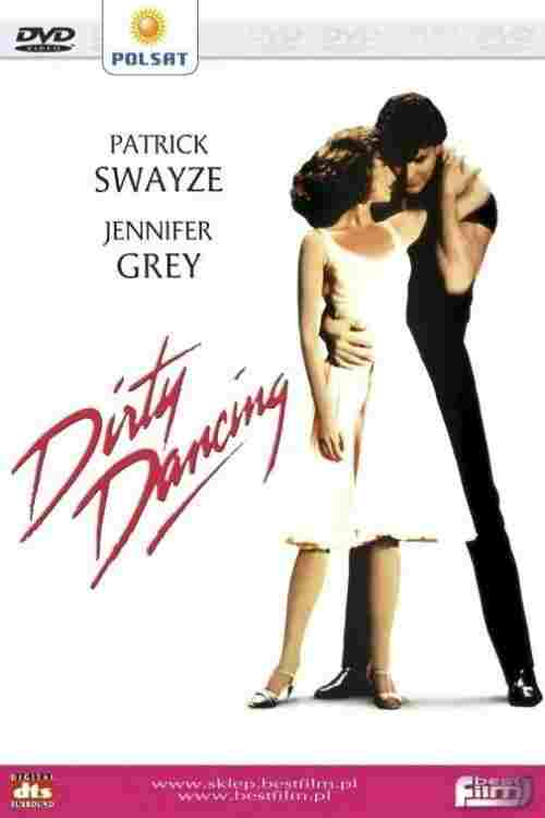 Dirty Dancing  Oglądaj w HD online