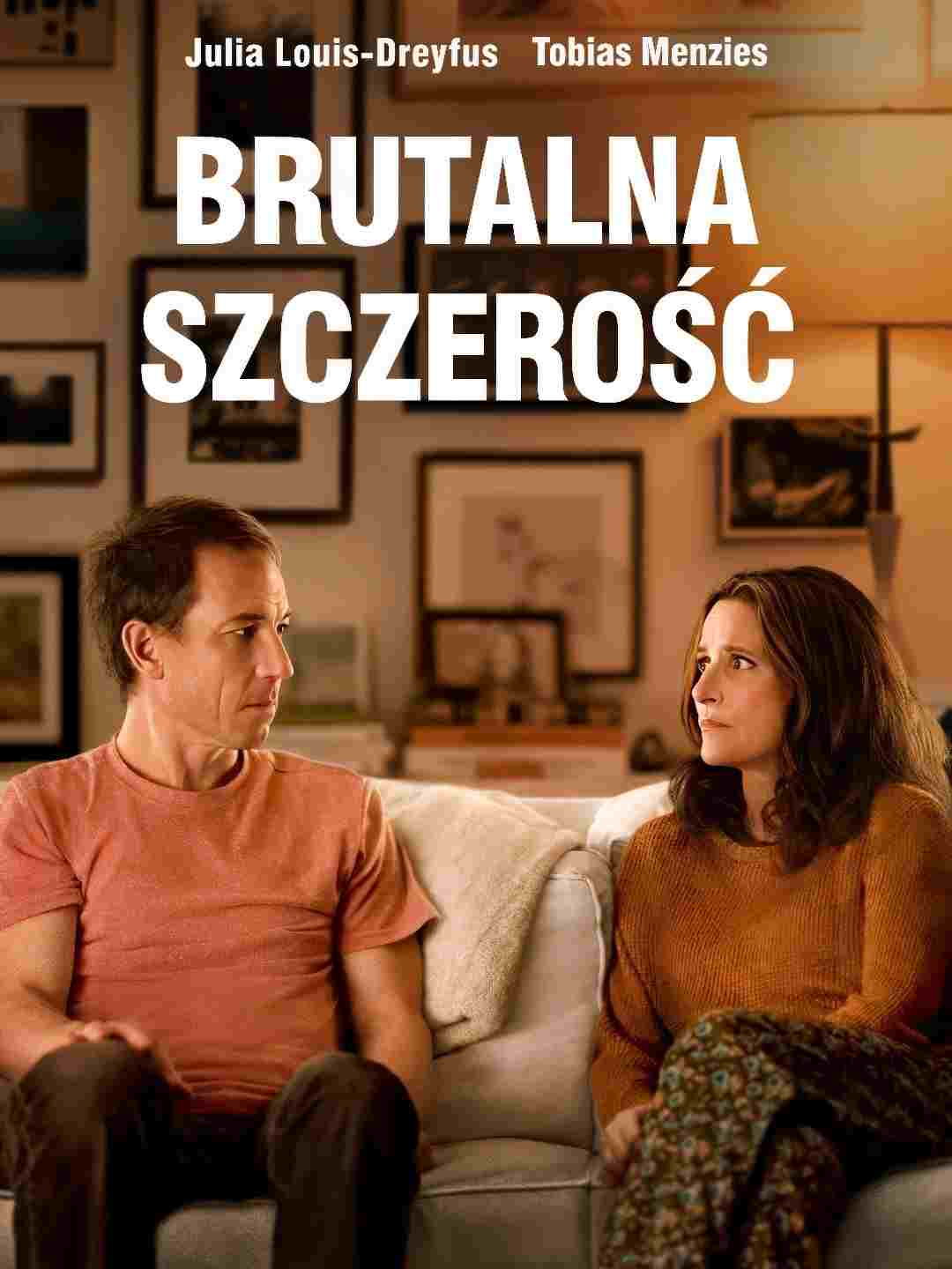 Brutalna szczerość  Oglądaj online za darmo w dobrej jakości