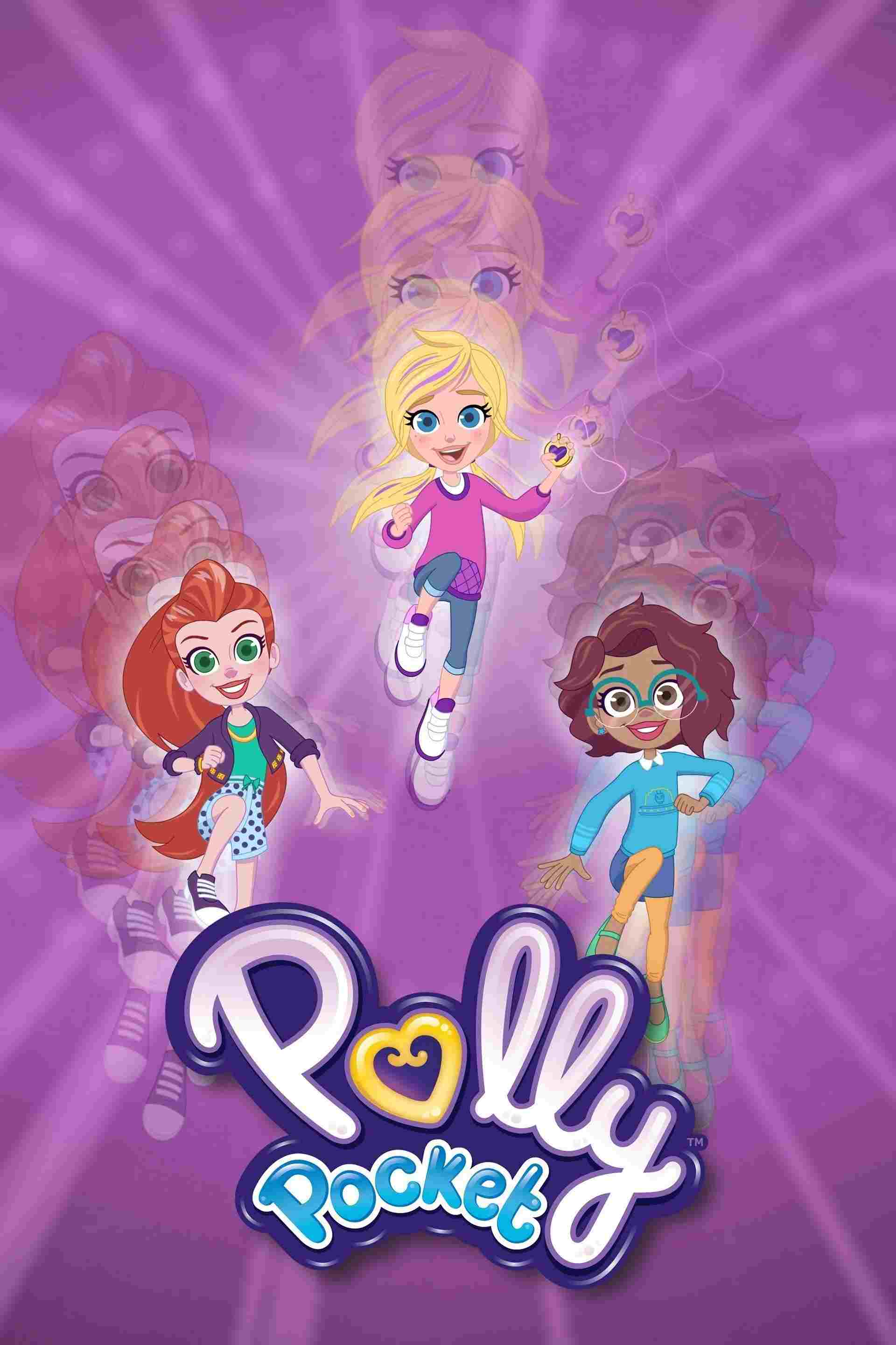 Polly Pocket  Oglądaj online za darmo w dobrej jakości