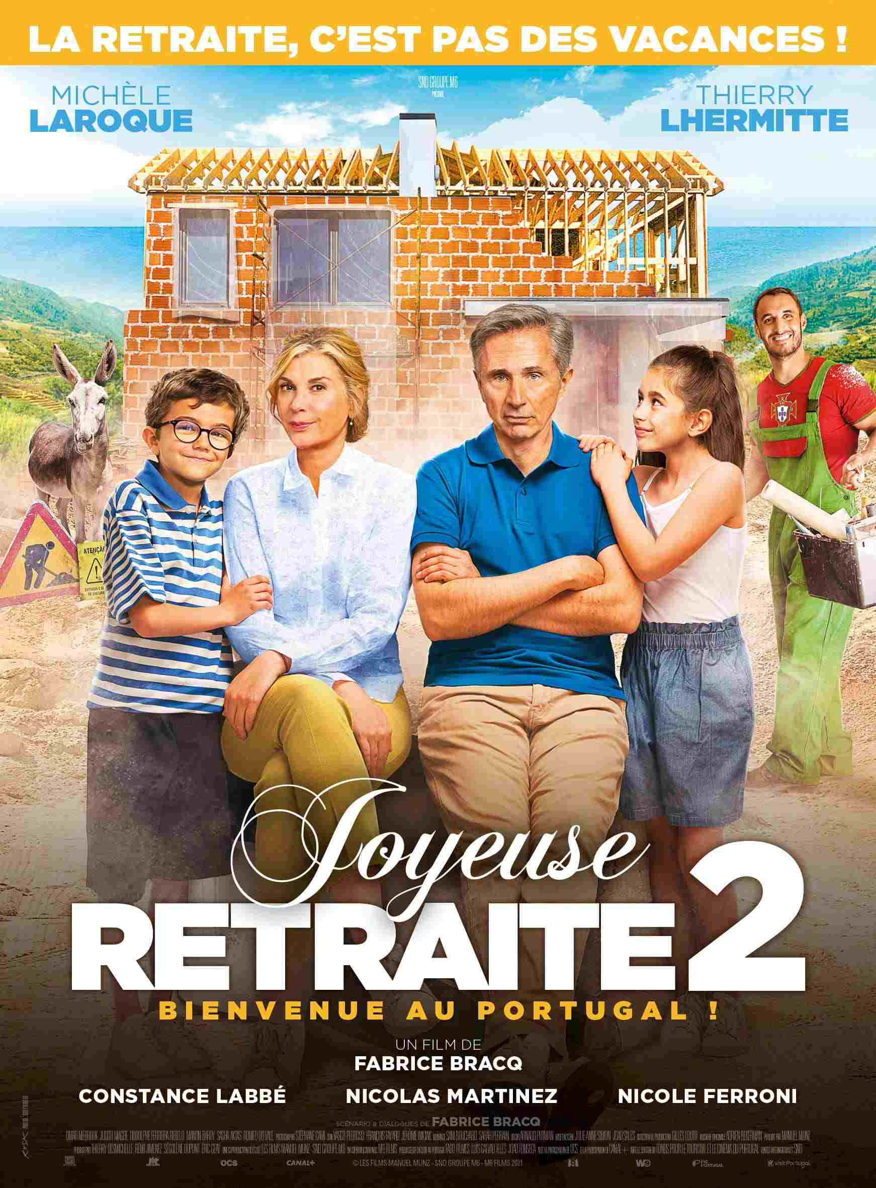 Nareszcie emerytura 2  oglądaj online za darmo